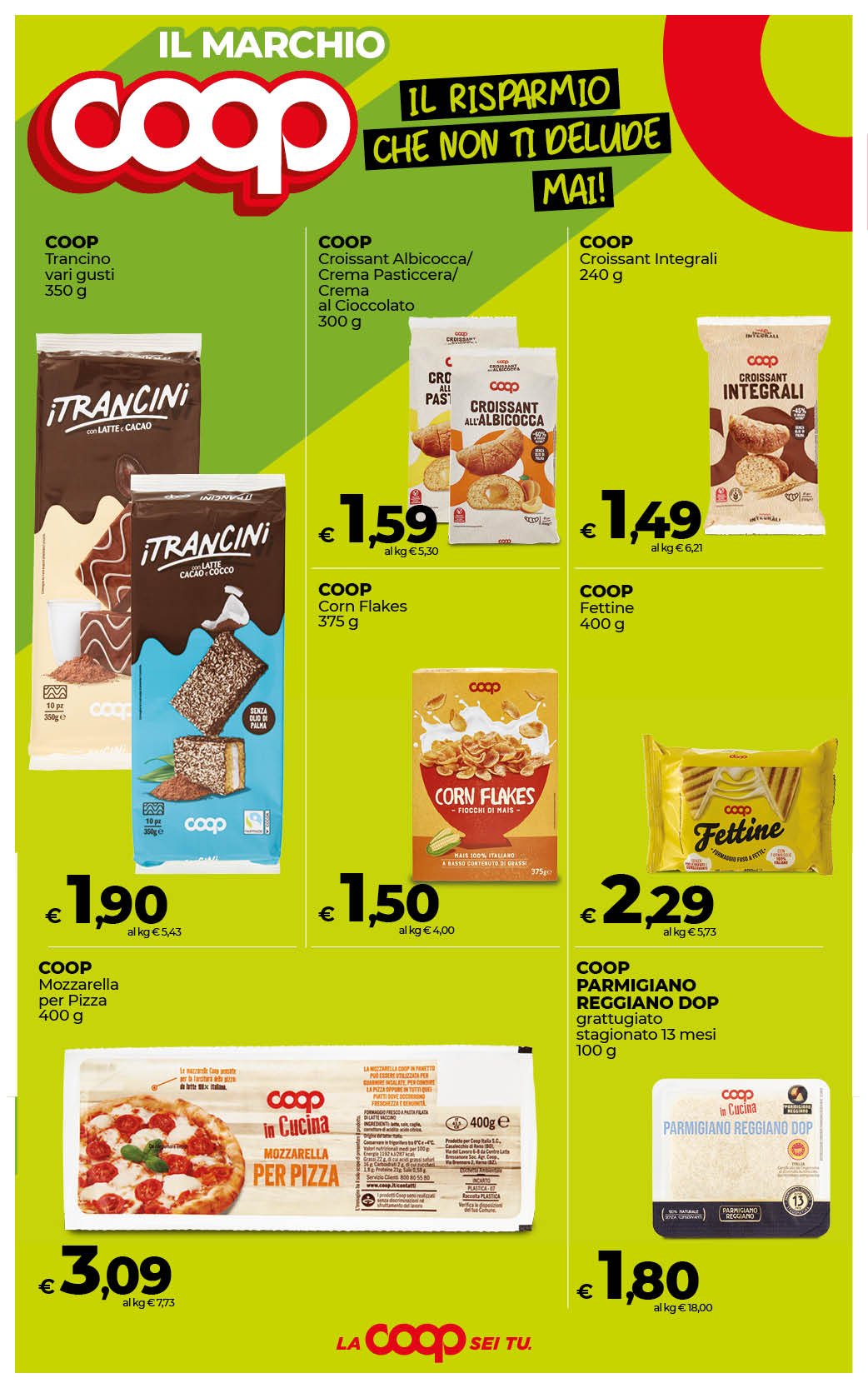 Offerte al Massimo