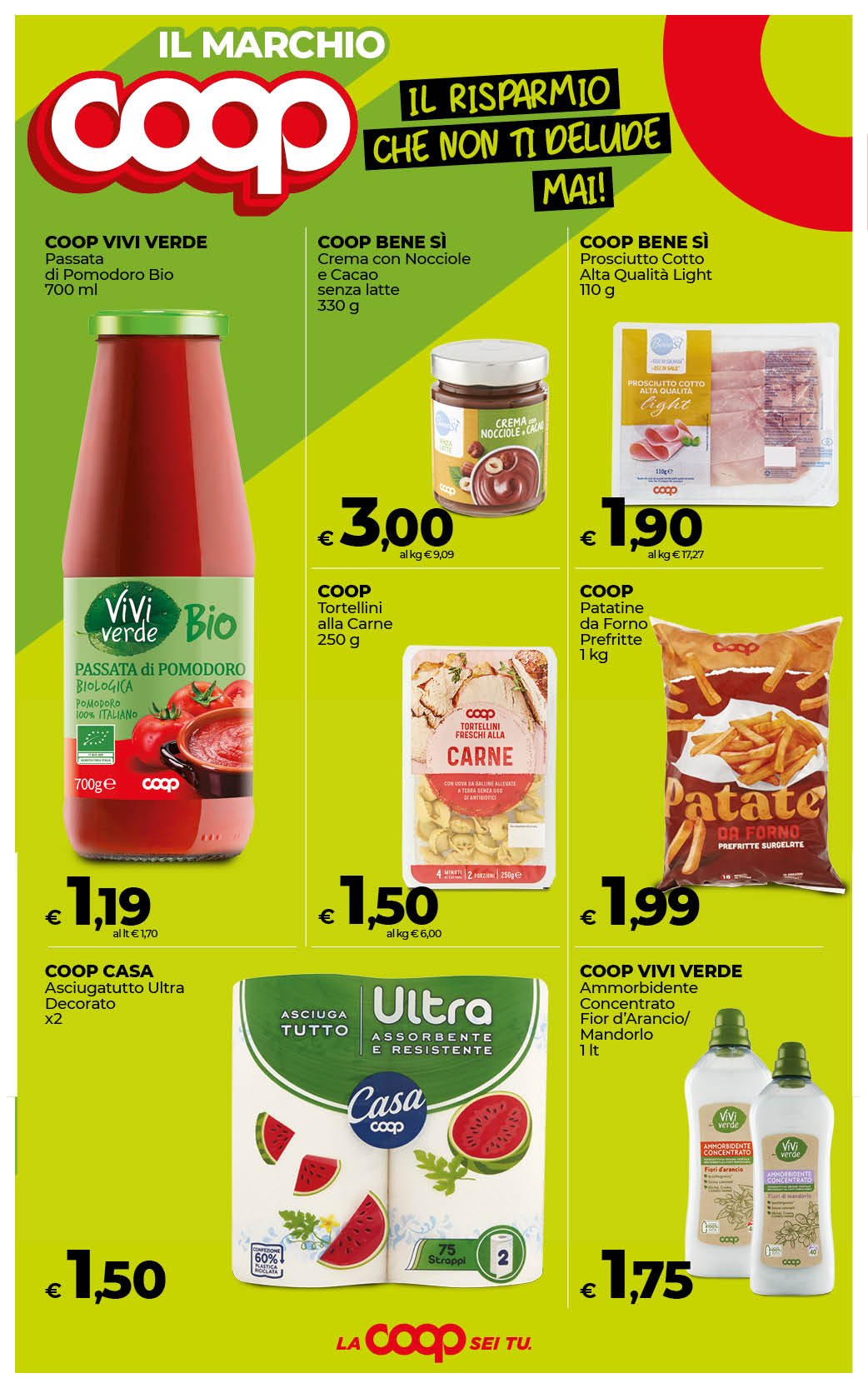 Offerte al Massimo