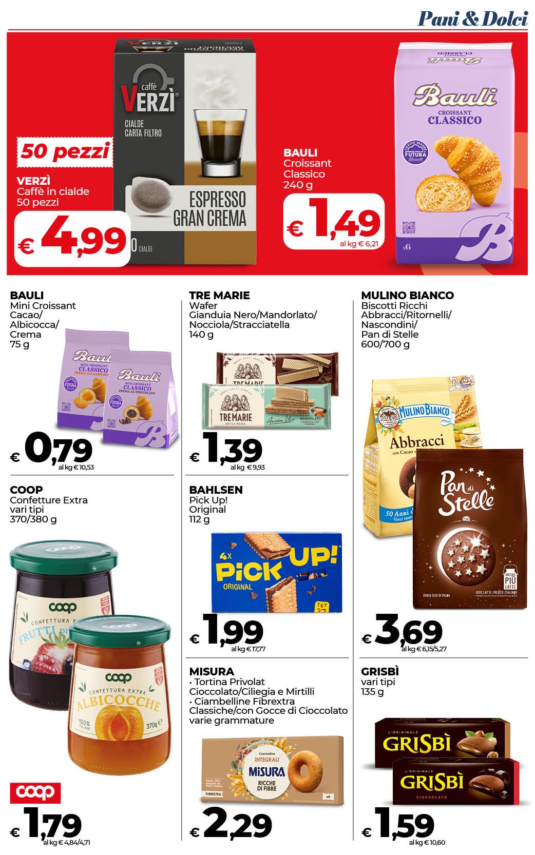 Offerte al Massimo