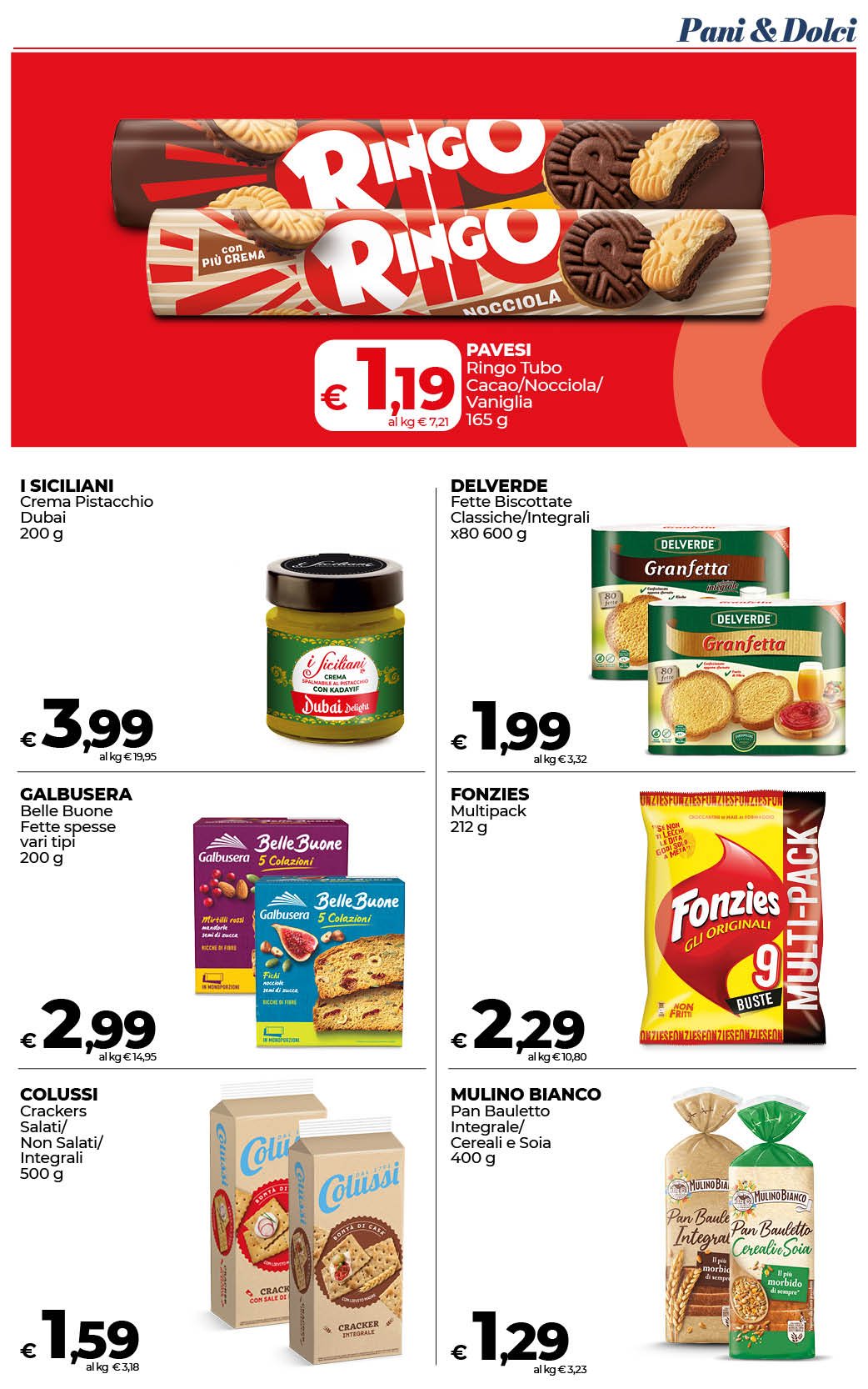 Offerte al Massimo