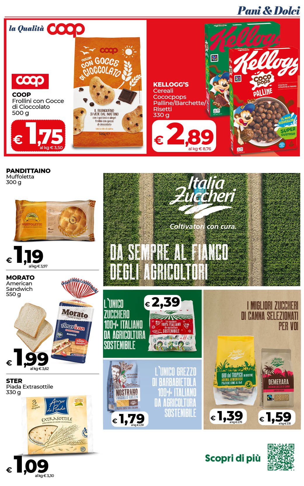 Offerte al Massimo