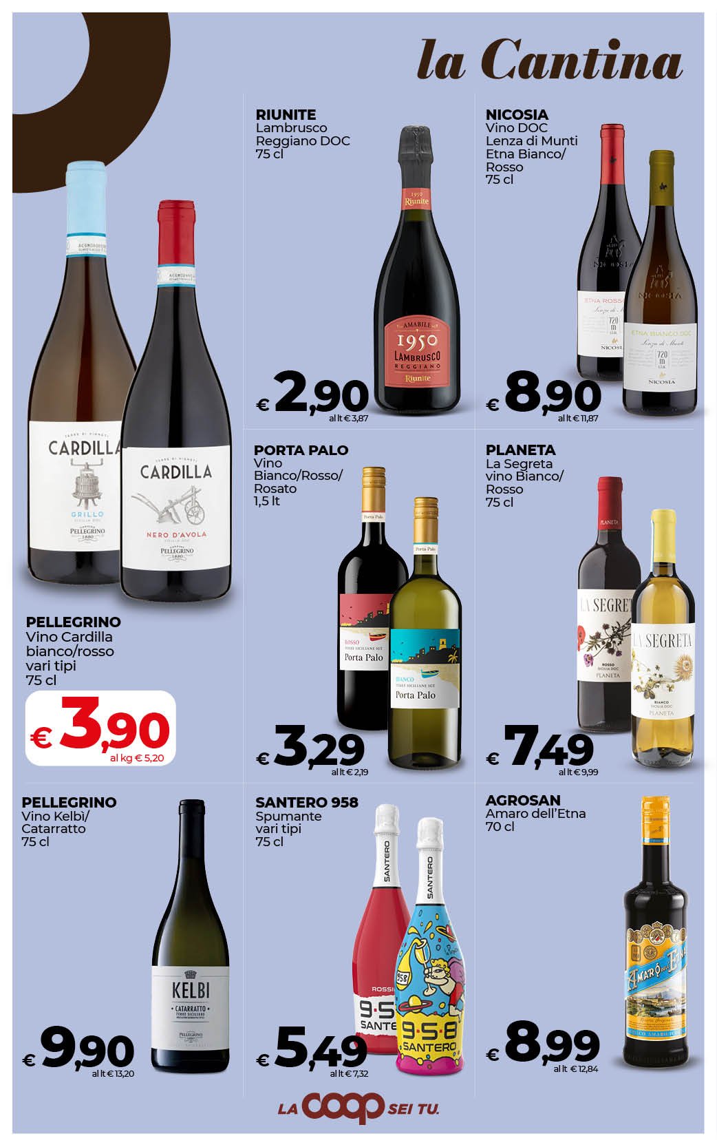 Offerte al Massimo