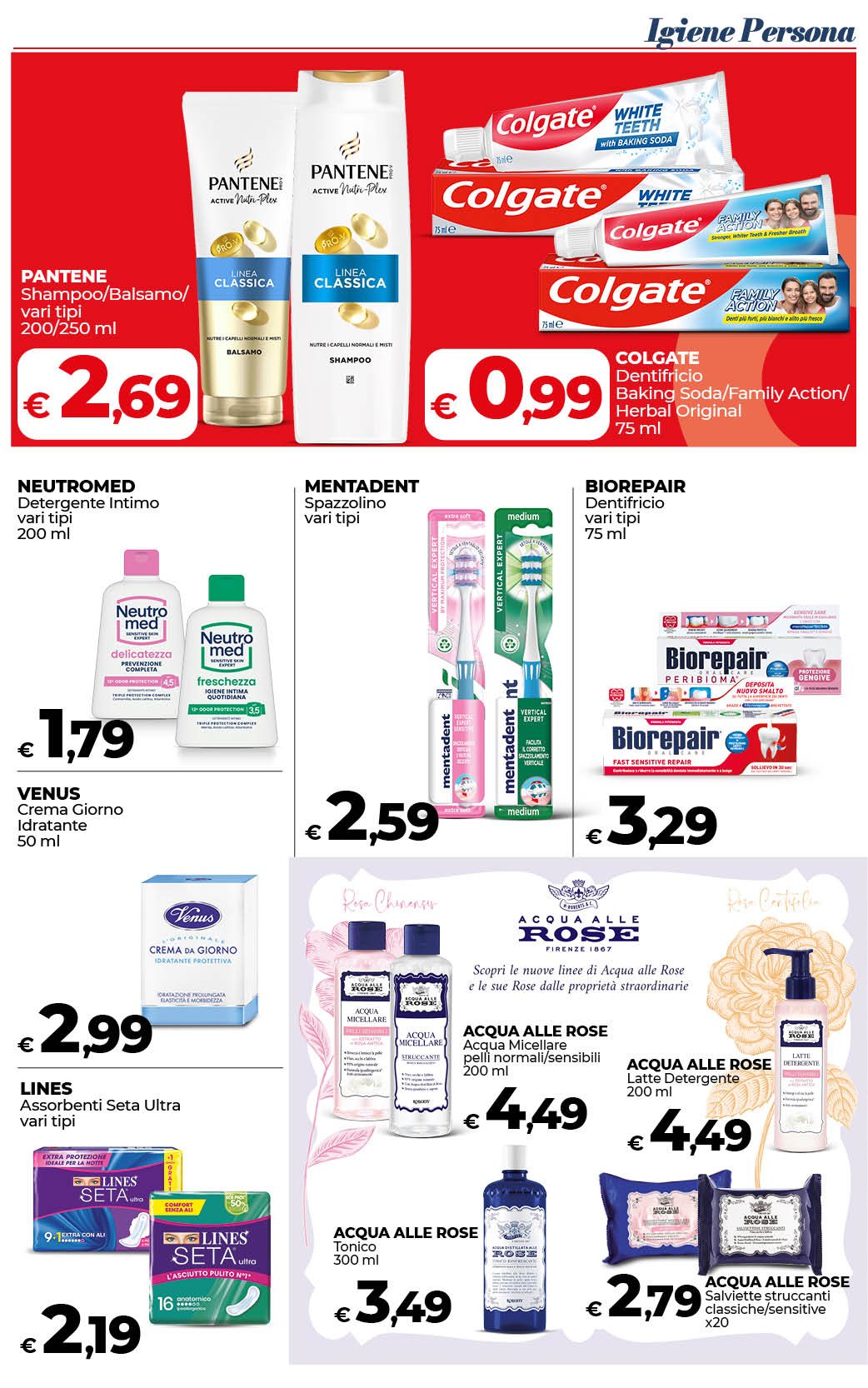 Offerte al Massimo