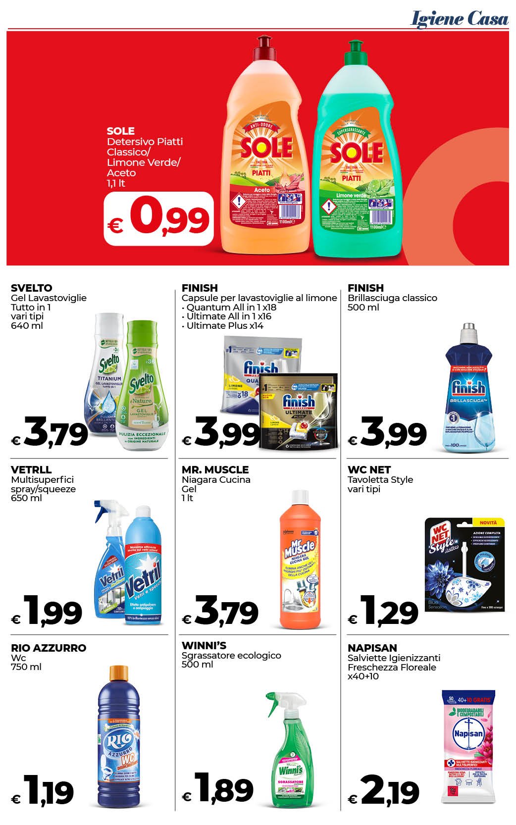 Offerte al Massimo