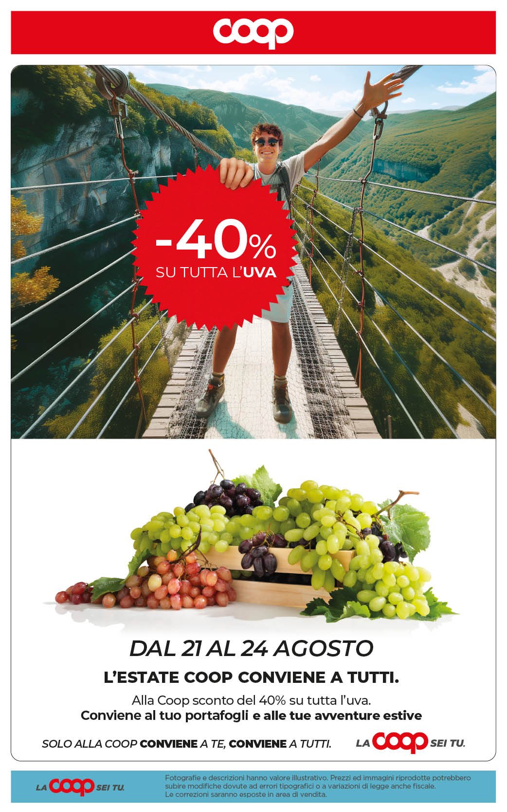 Offerte al Massimo