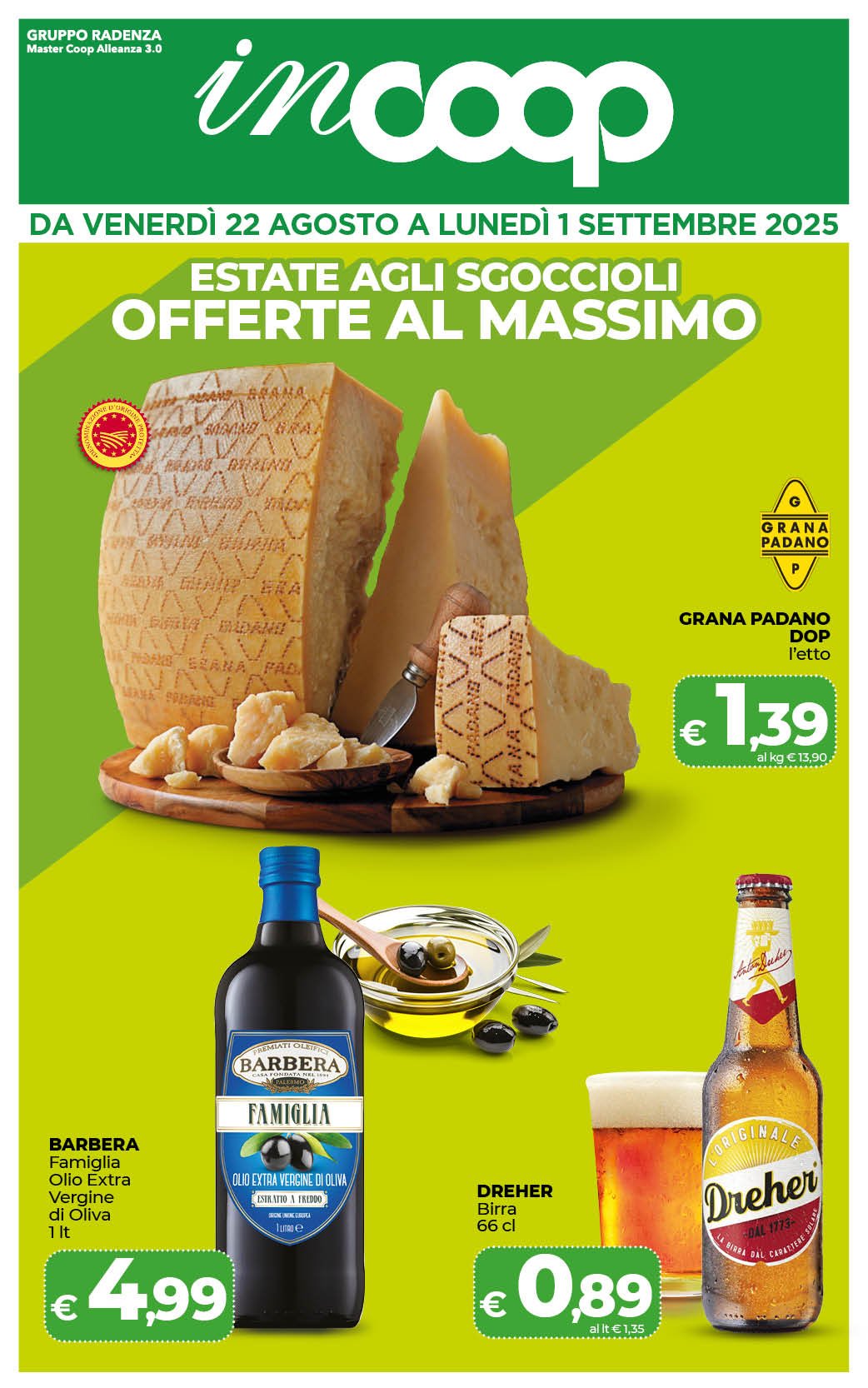Offerte al Massimo