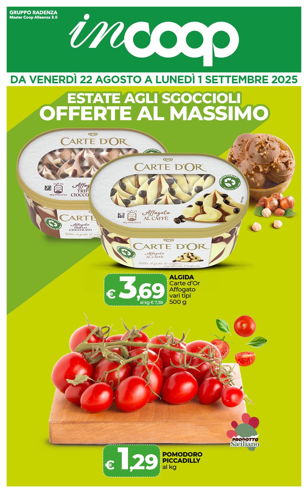 Offerte al Massimo