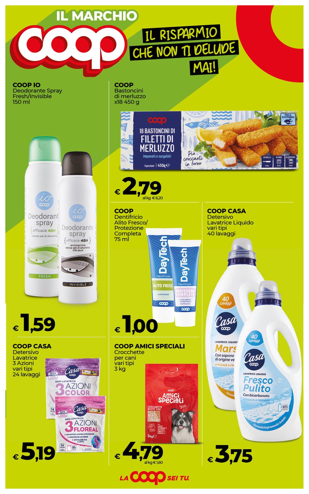Offerte al Massimo
