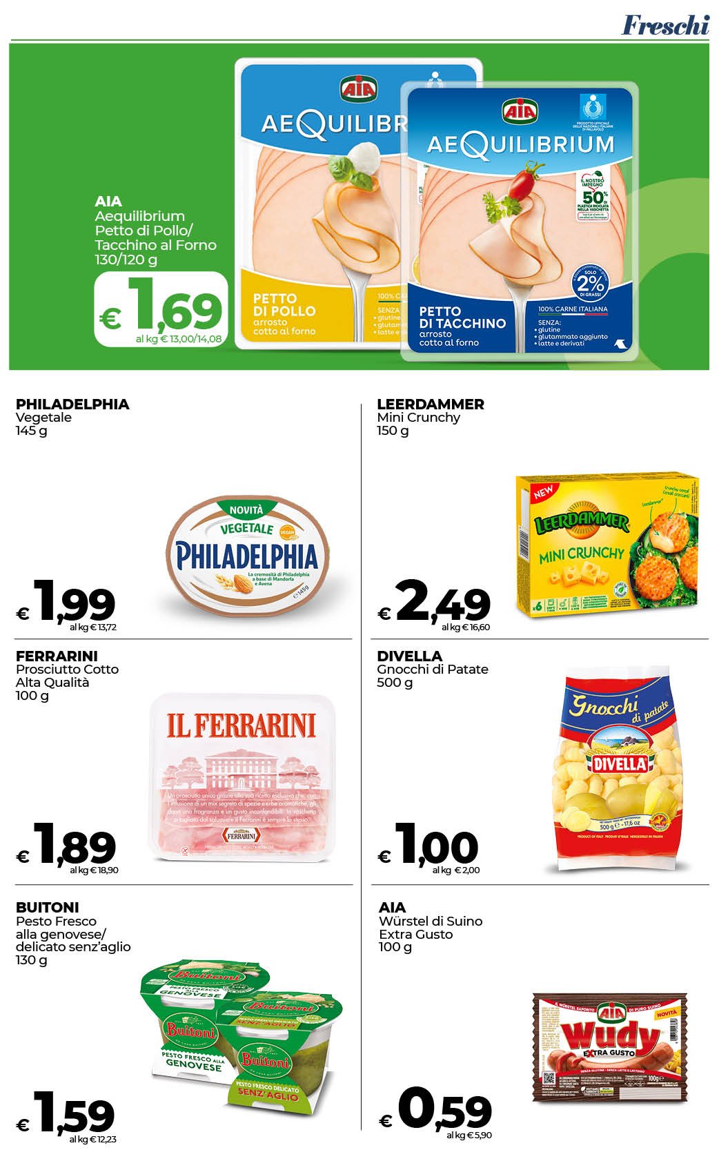 Offerte al Massimo