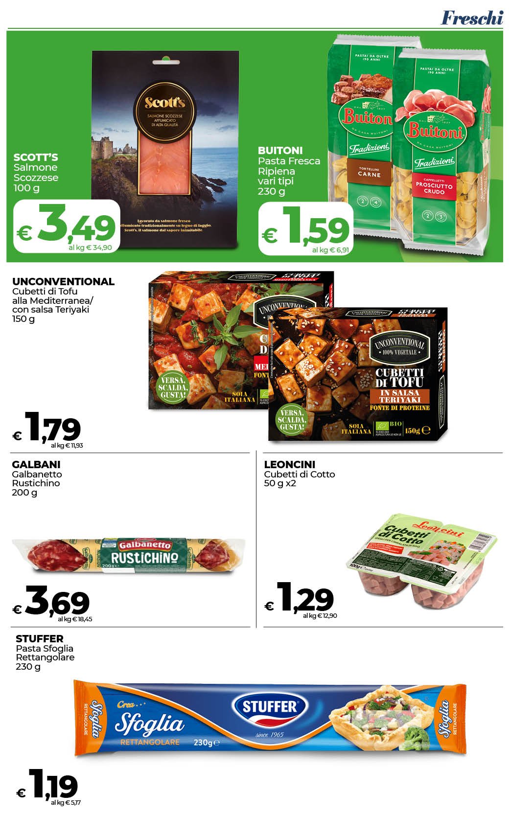 Offerte al Massimo