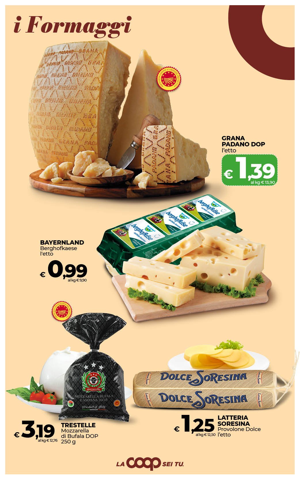 Offerte al Massimo