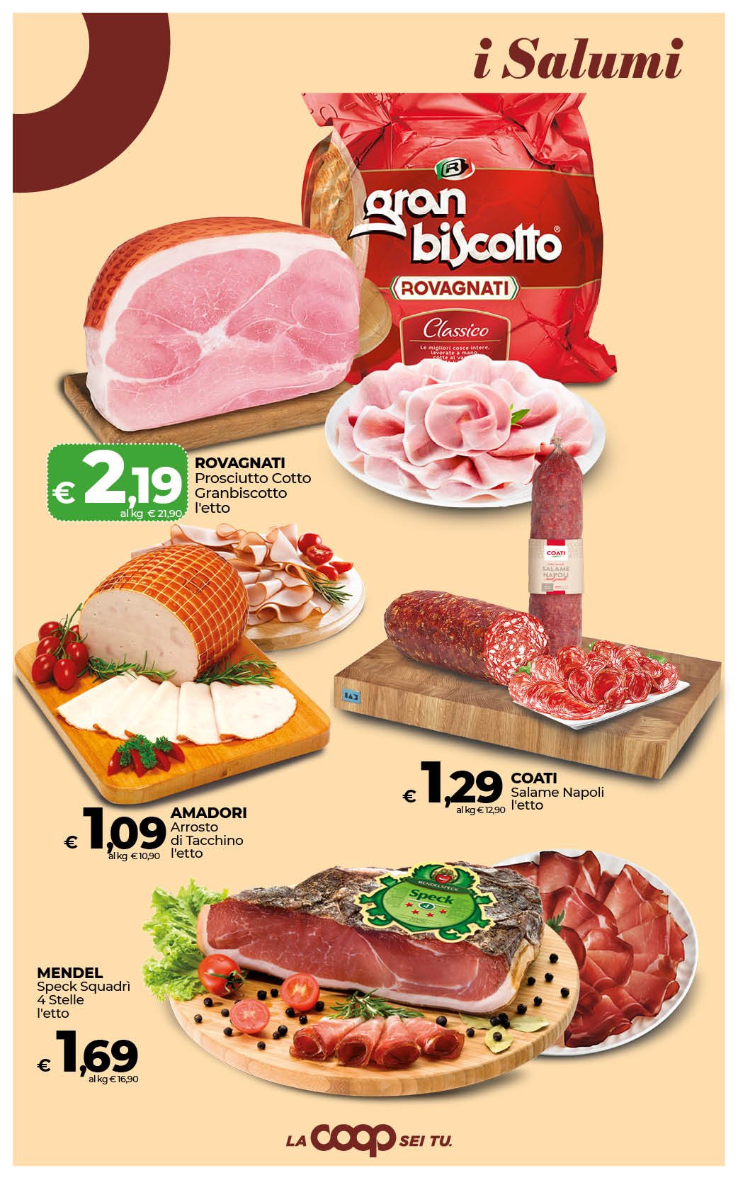 Offerte al Massimo