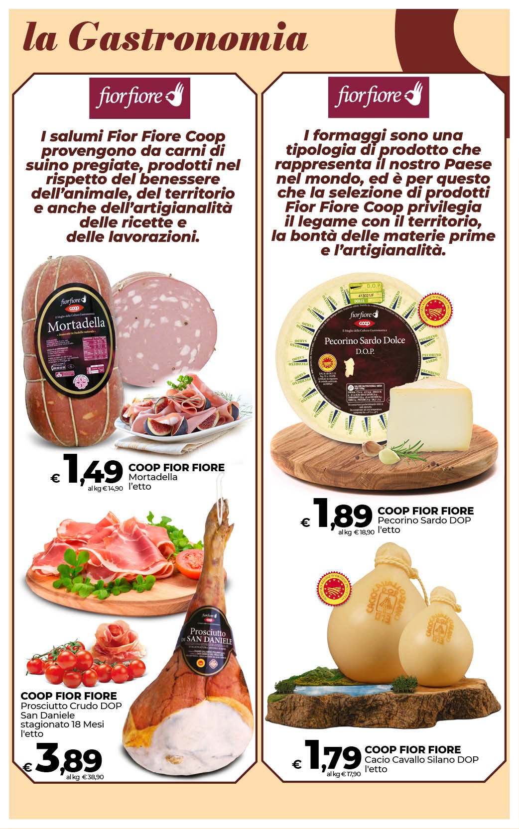 Offerte al Massimo