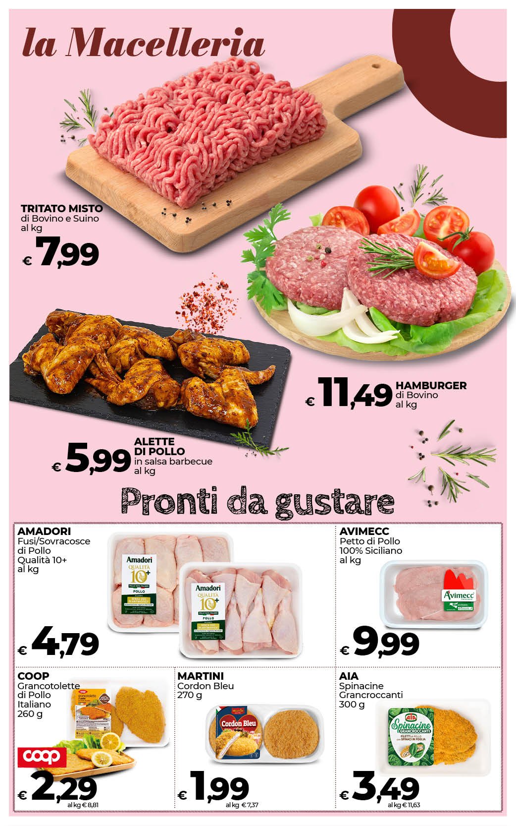 Offerte al Massimo