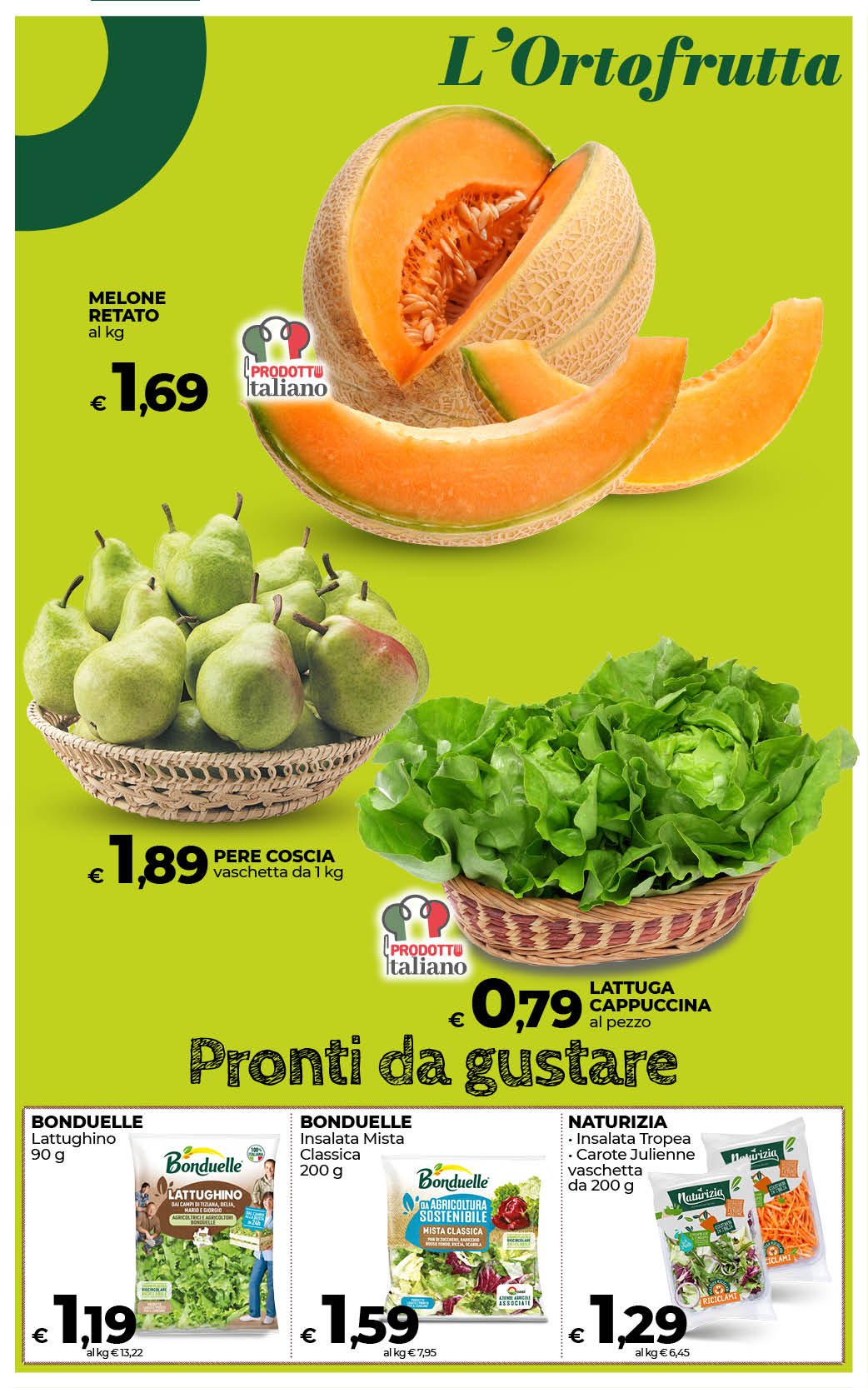 Offerte al Massimo