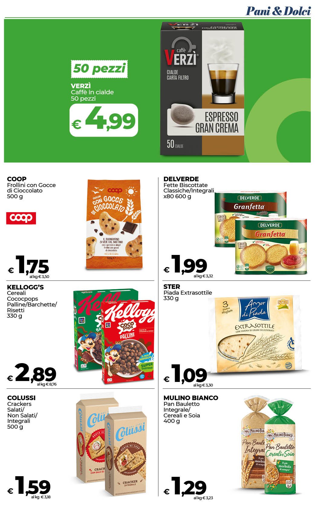 Offerte al Massimo