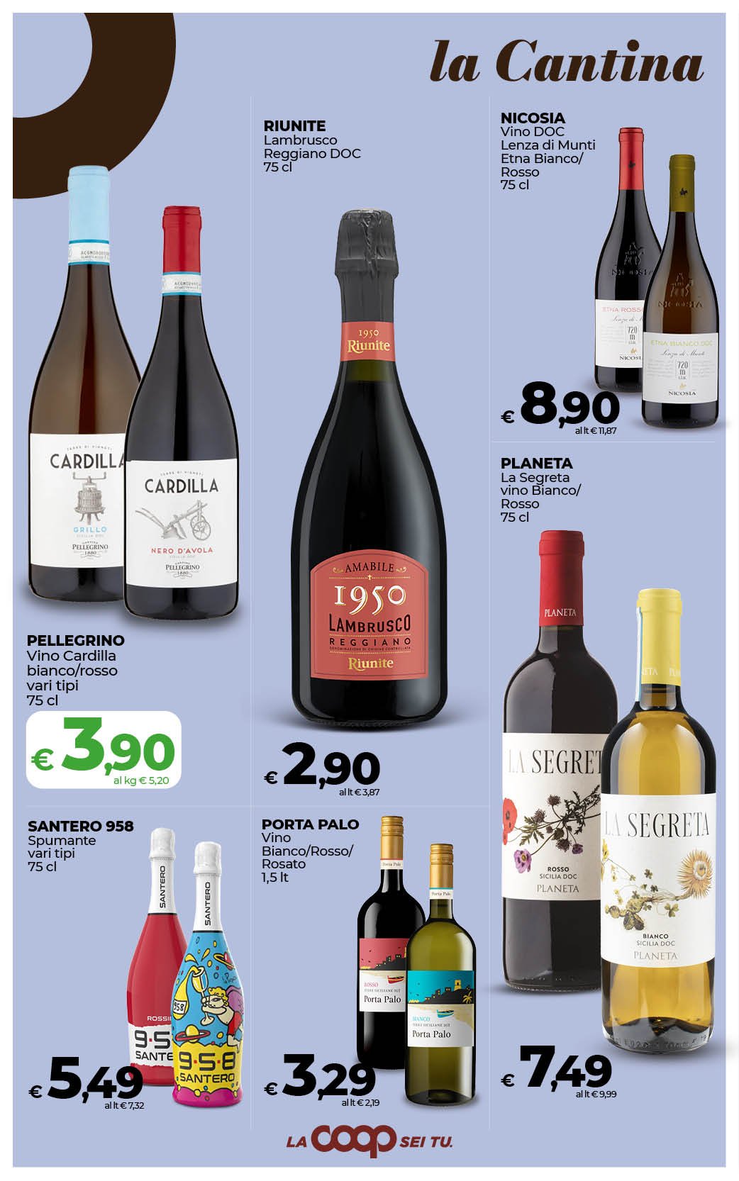 Offerte al Massimo