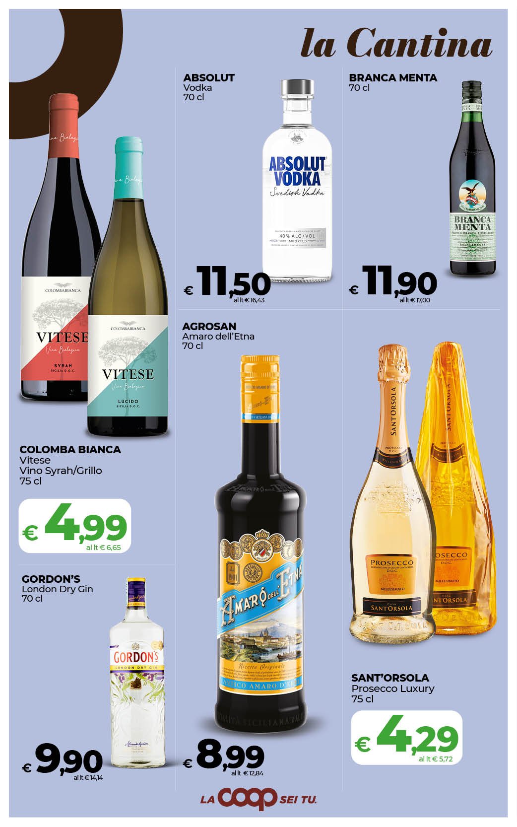 Offerte al Massimo
