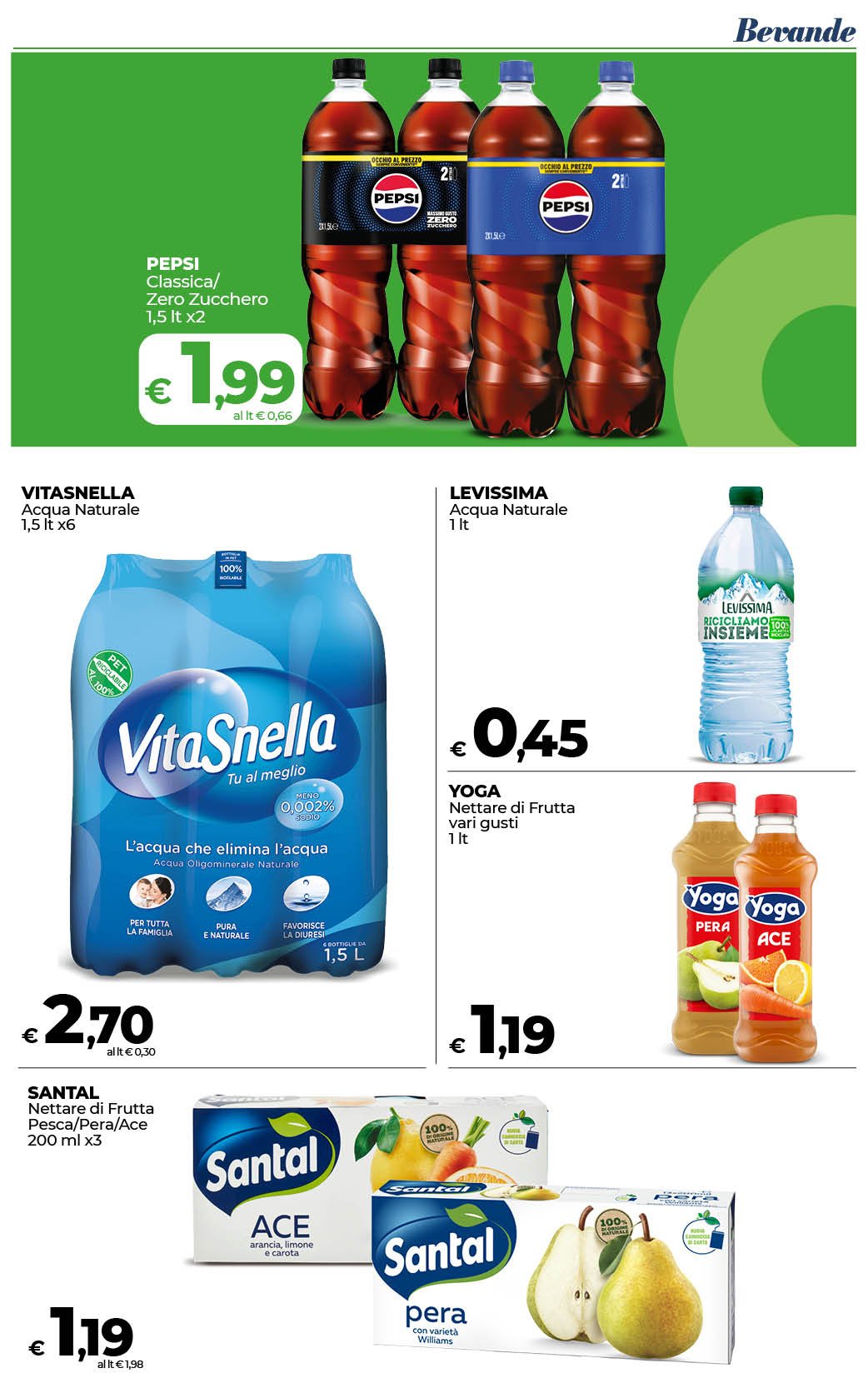 Offerte al Massimo