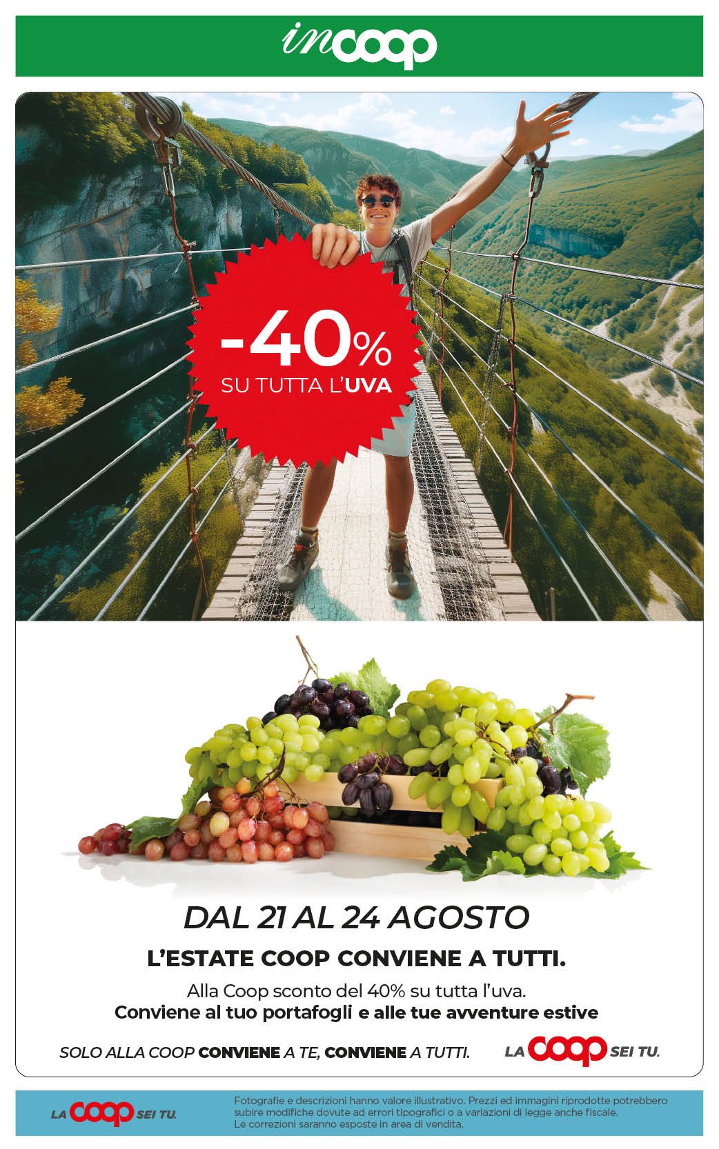 Offerte al Massimo