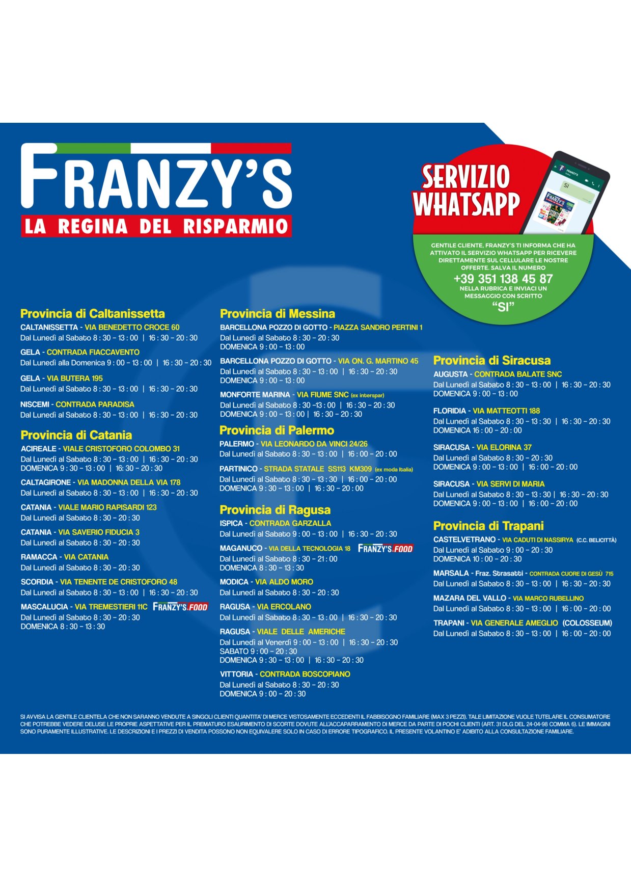 Scuola, pronti, via!