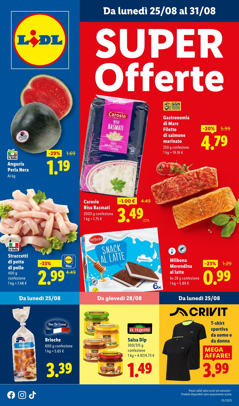 Super Offerte