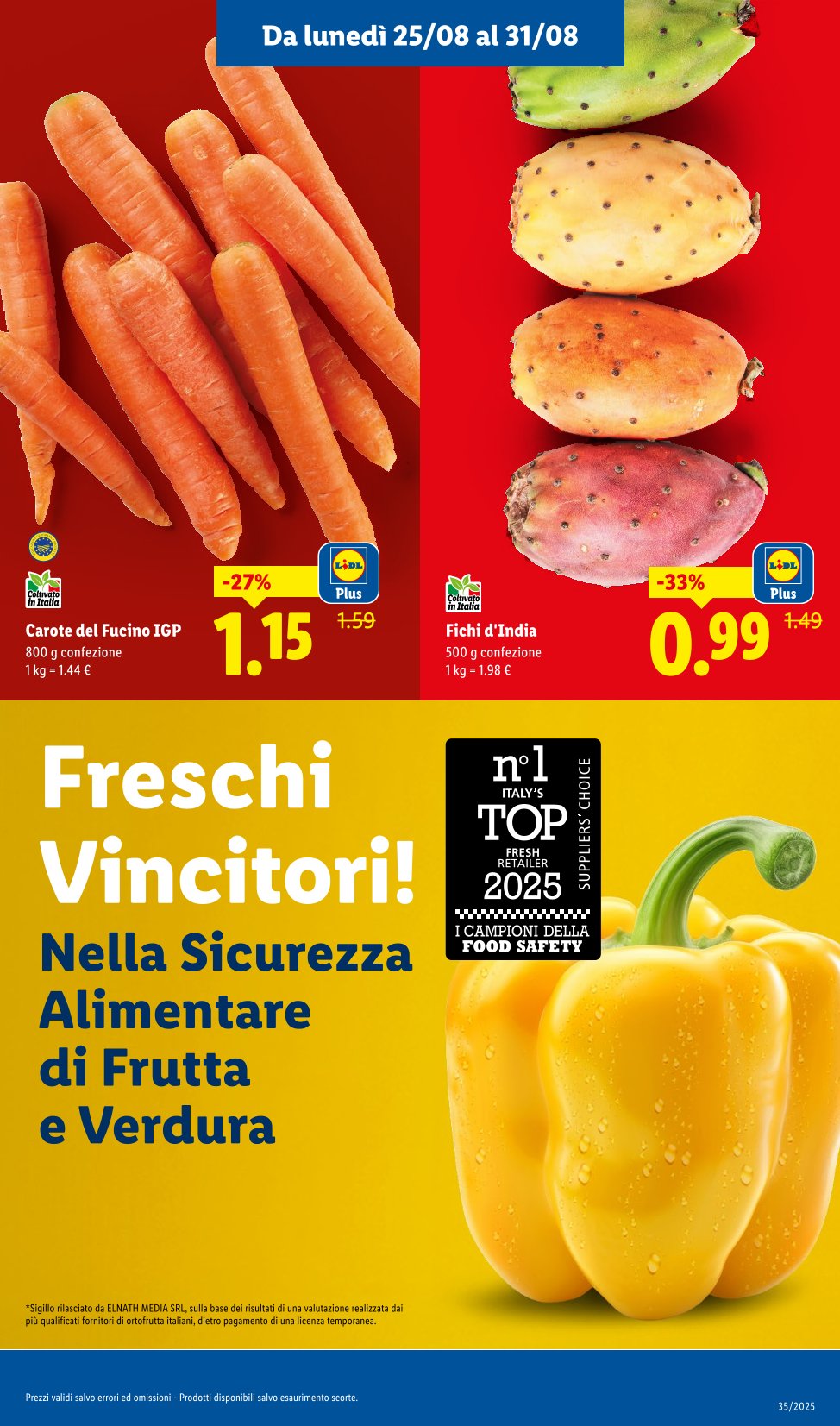 Super Offerte