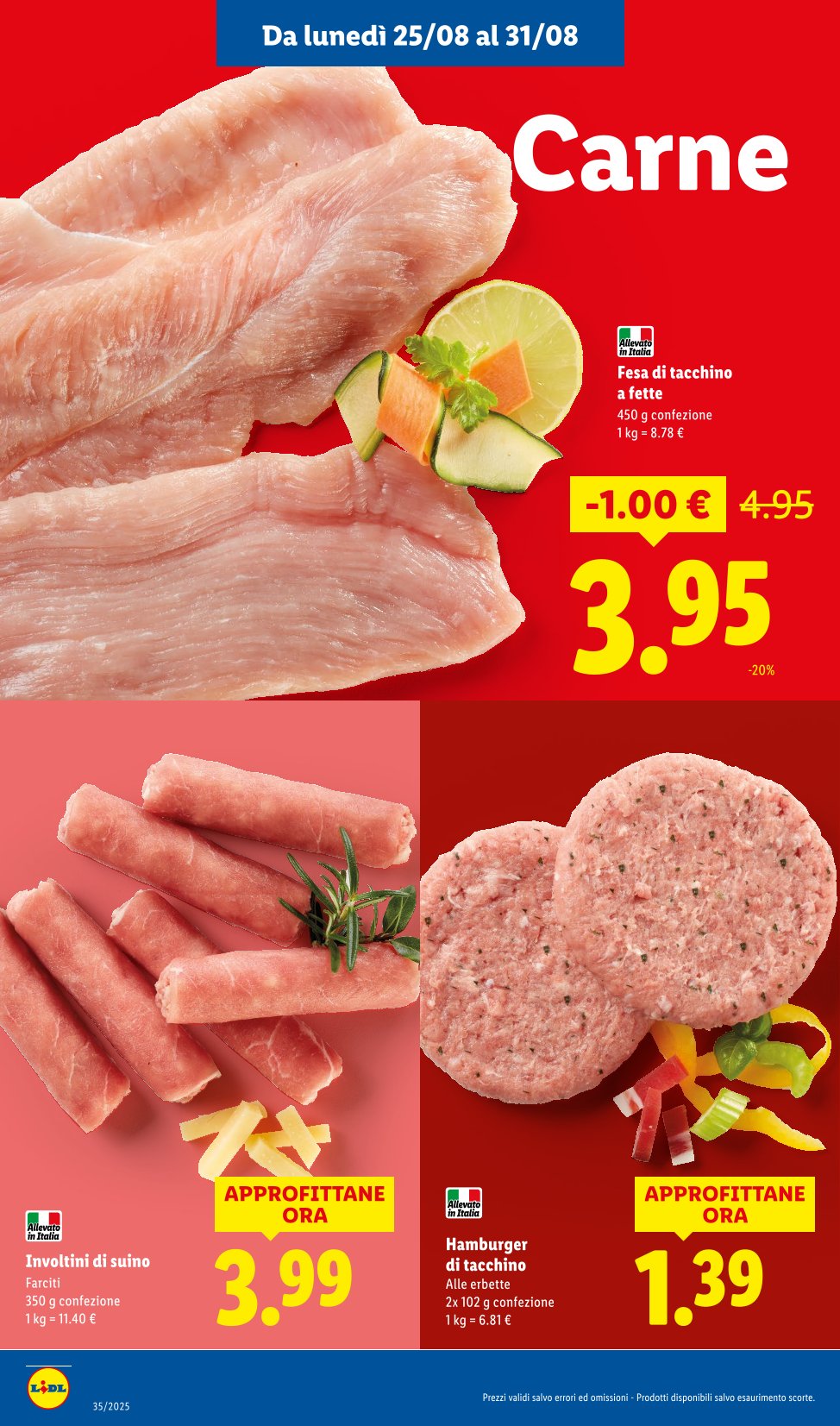 Super Offerte
