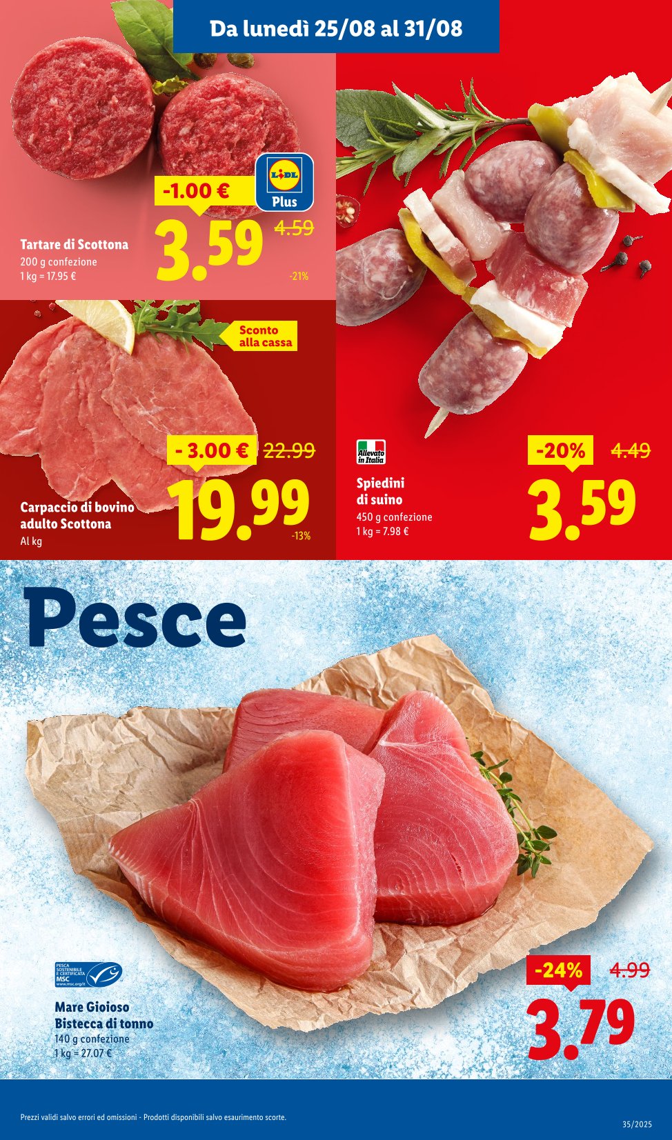 Super Offerte