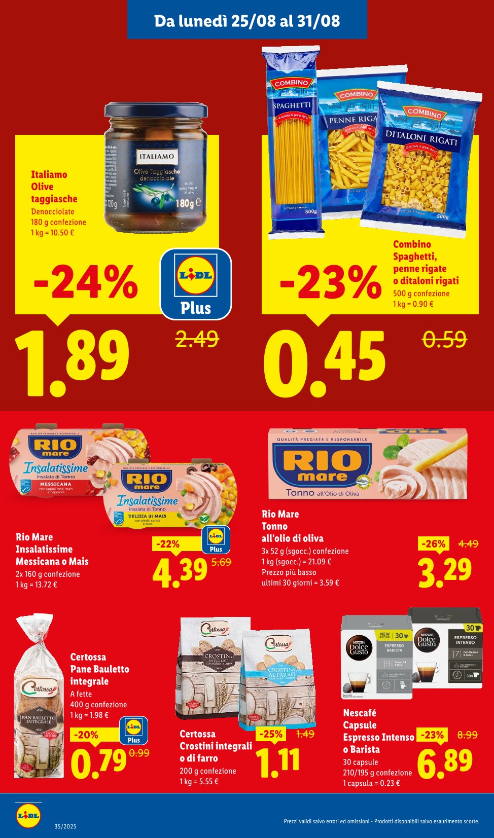 Super Offerte