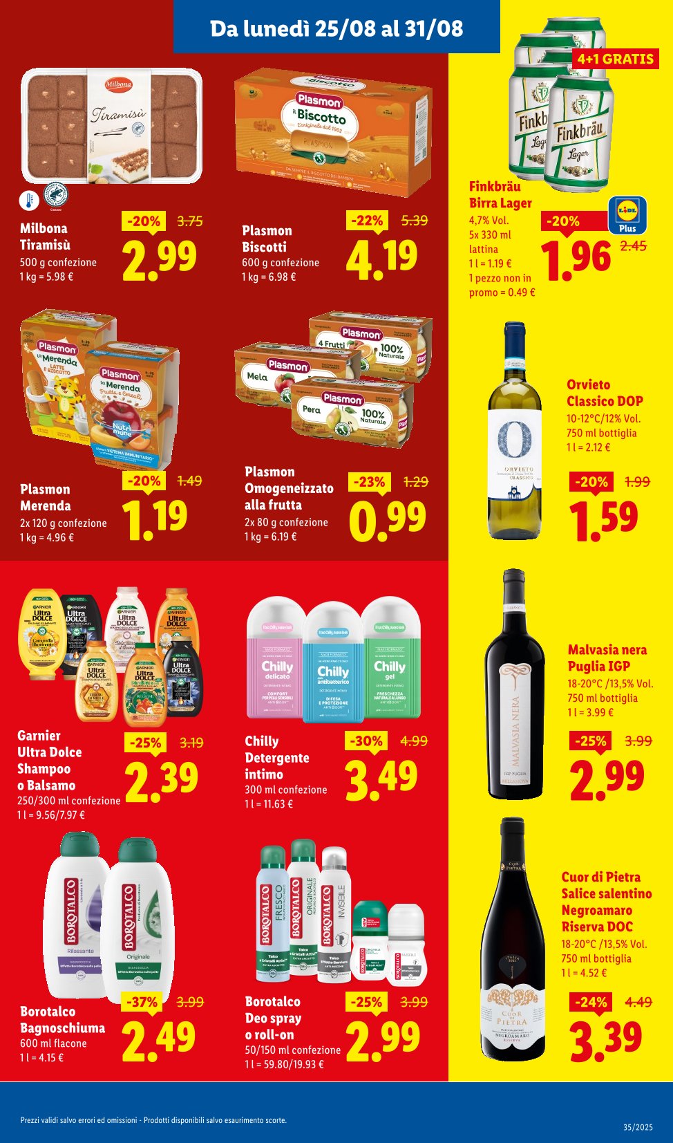 Super Offerte