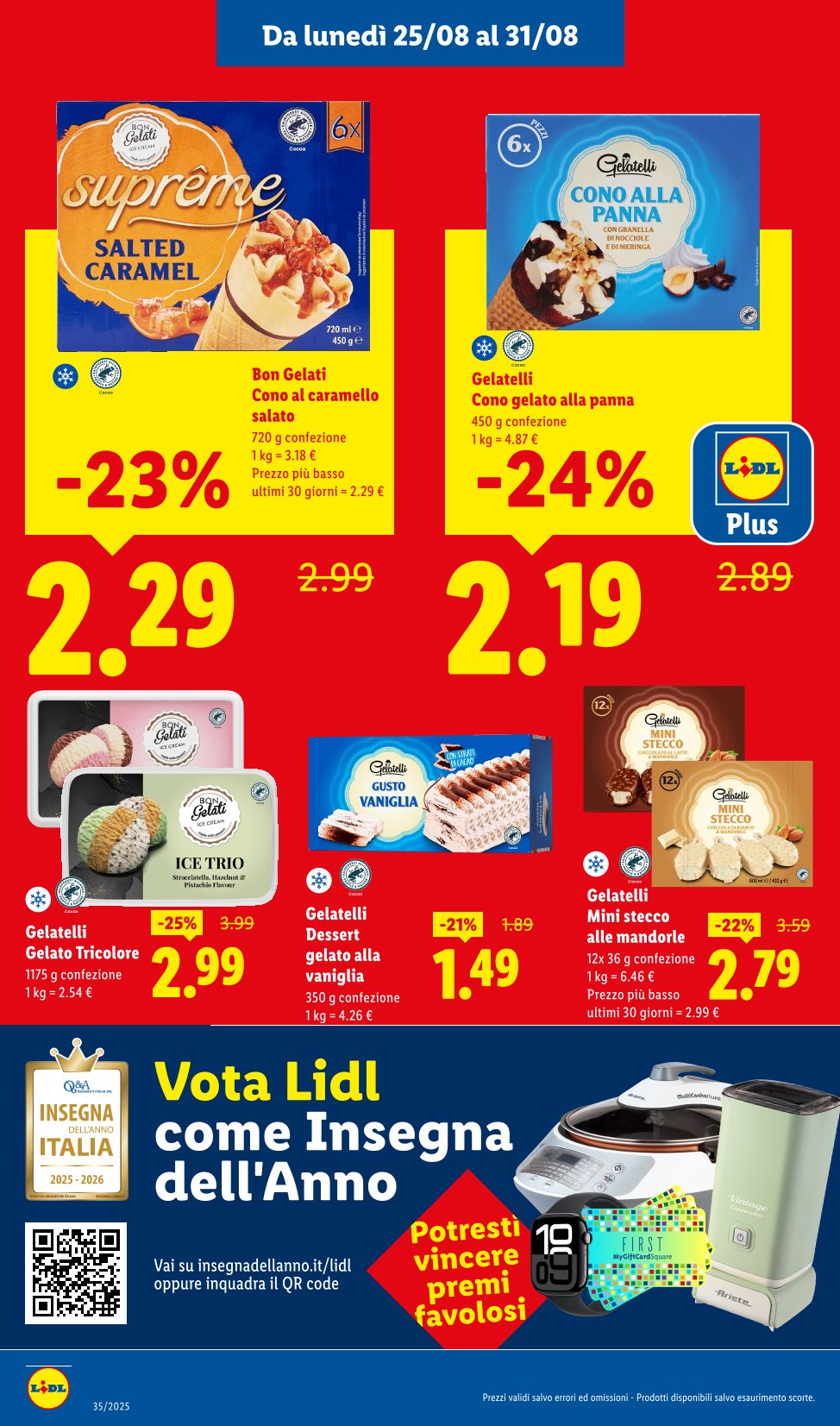 Super Offerte