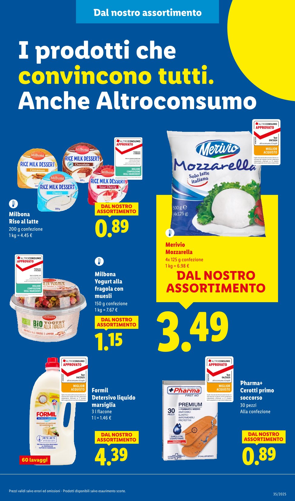 Super Offerte
