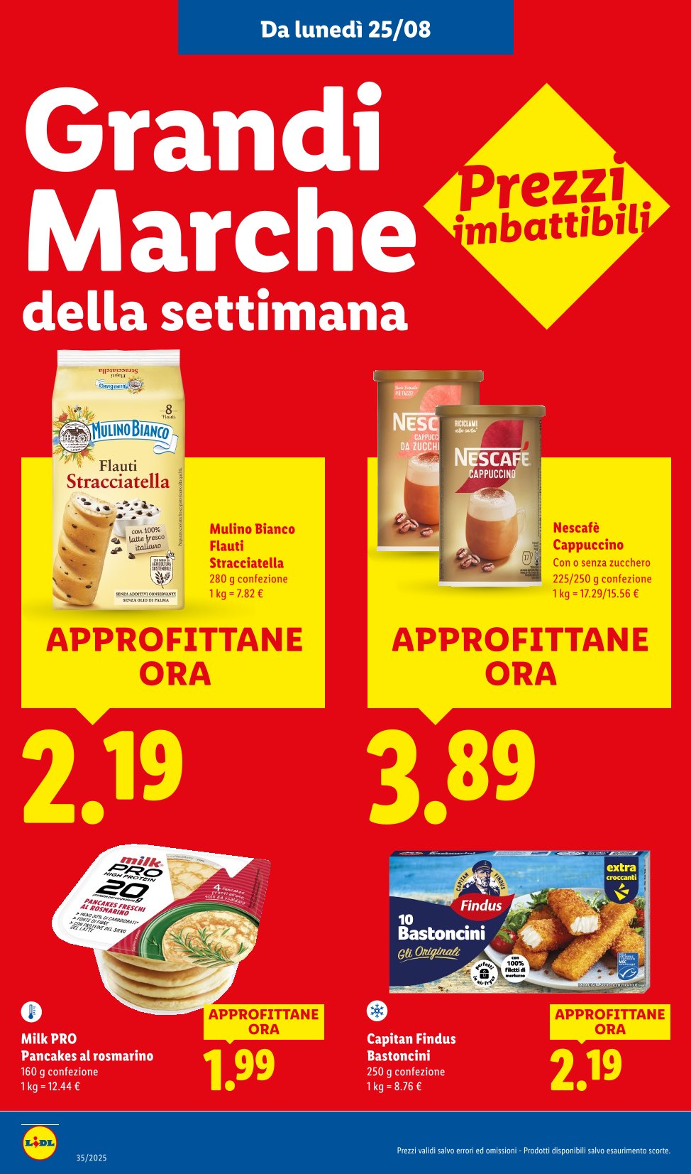 Super Offerte