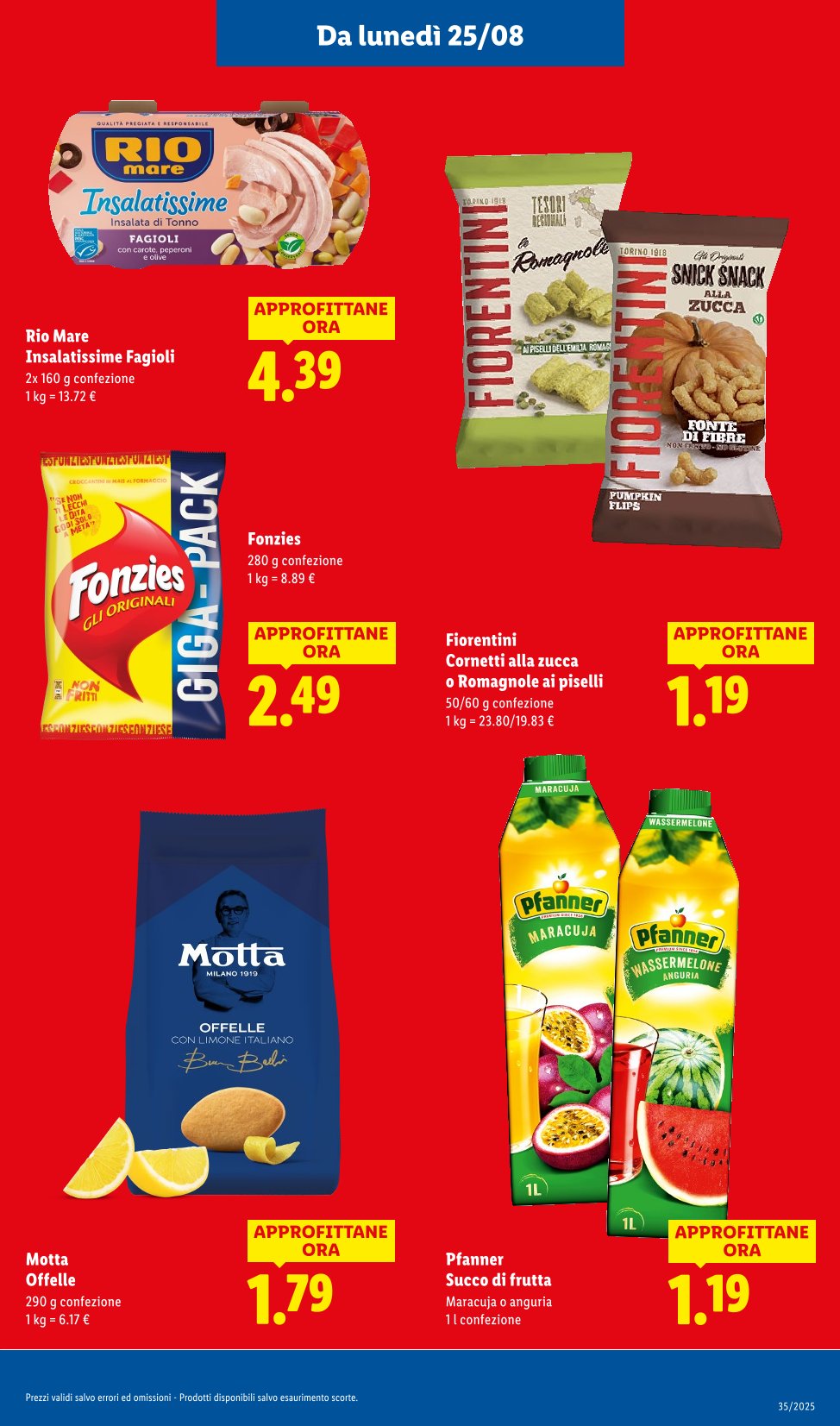 Super Offerte