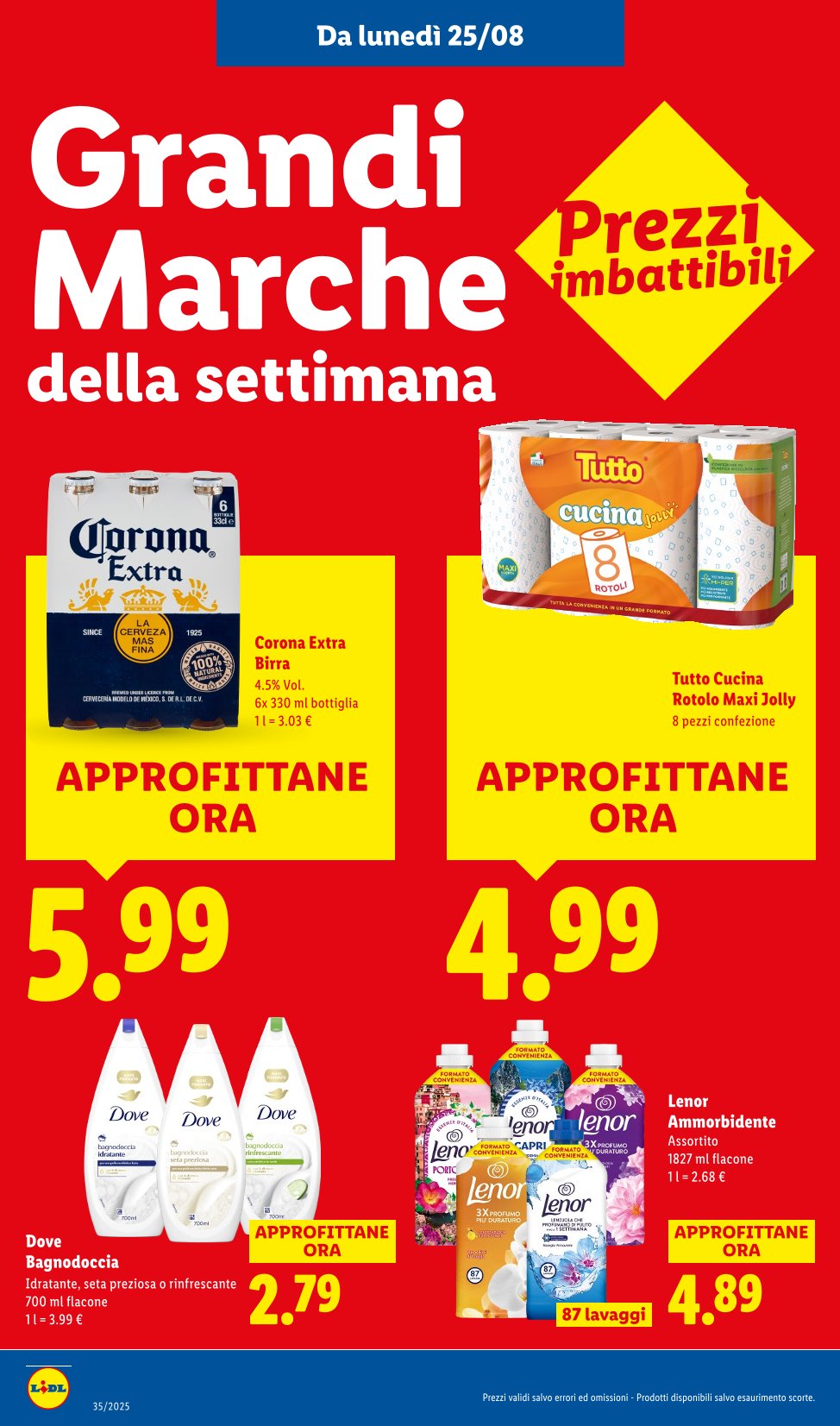 Super Offerte