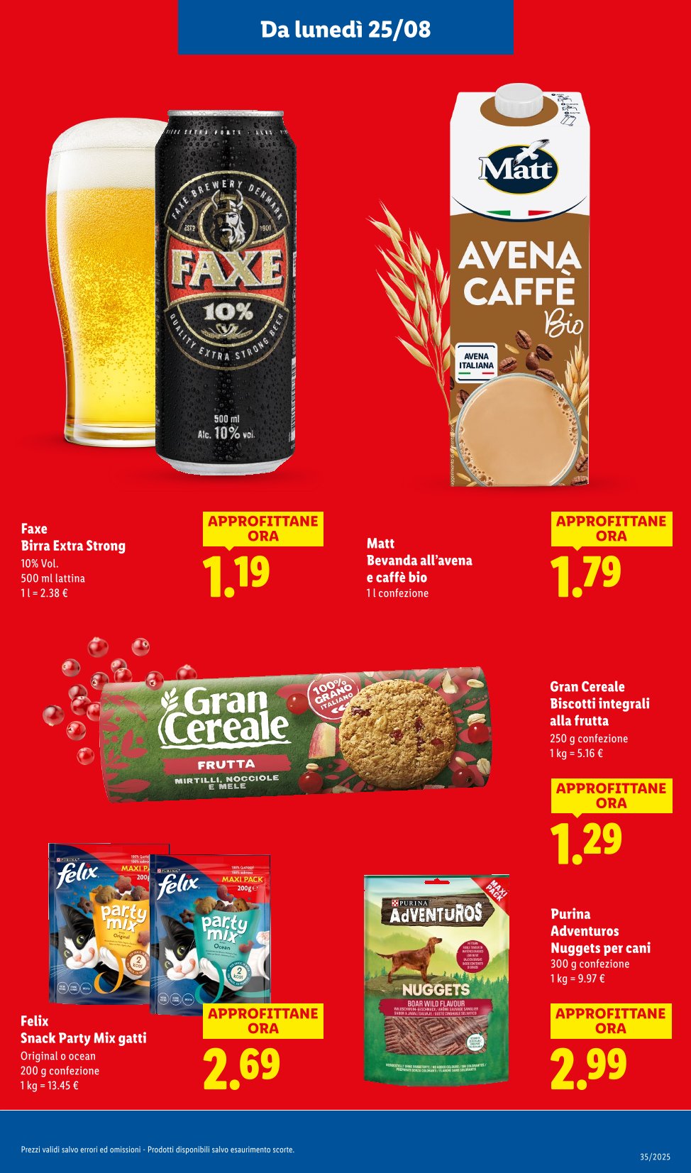 Super Offerte