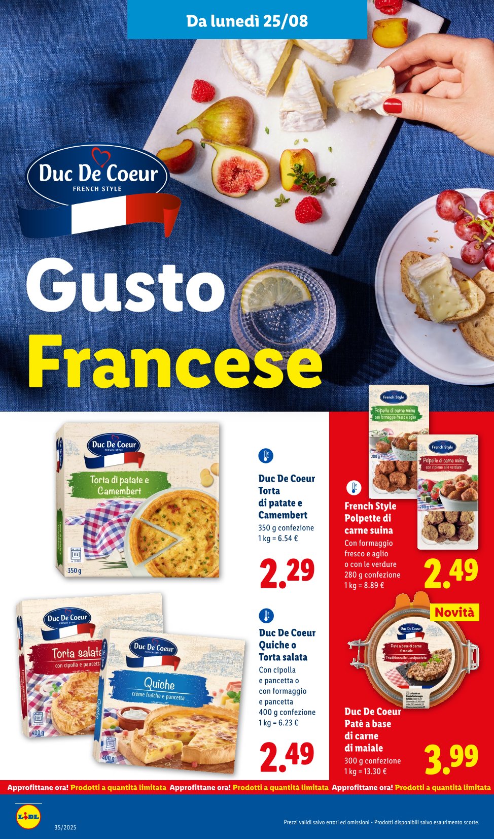Super Offerte