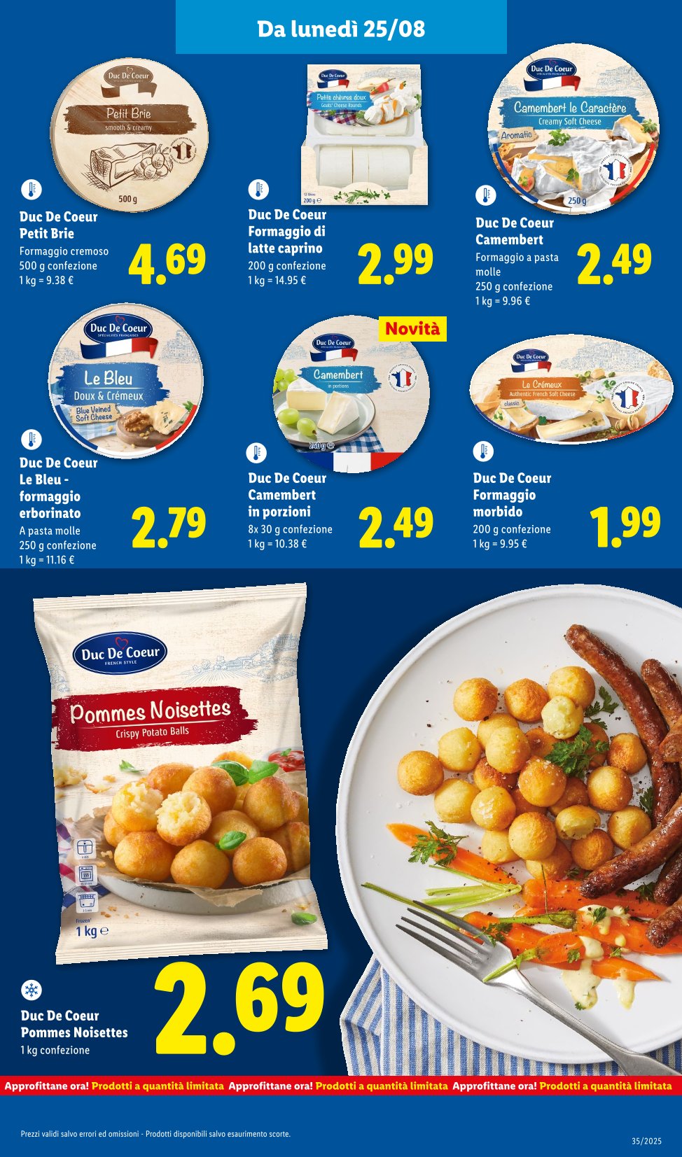 Super Offerte