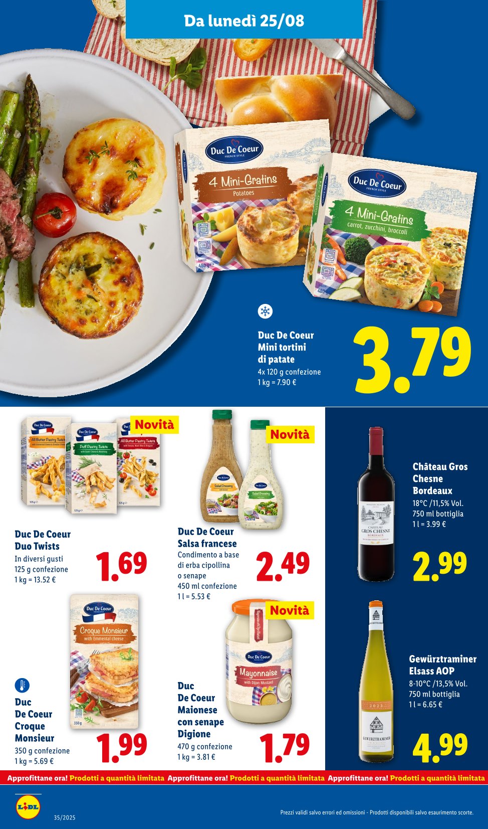 Super Offerte