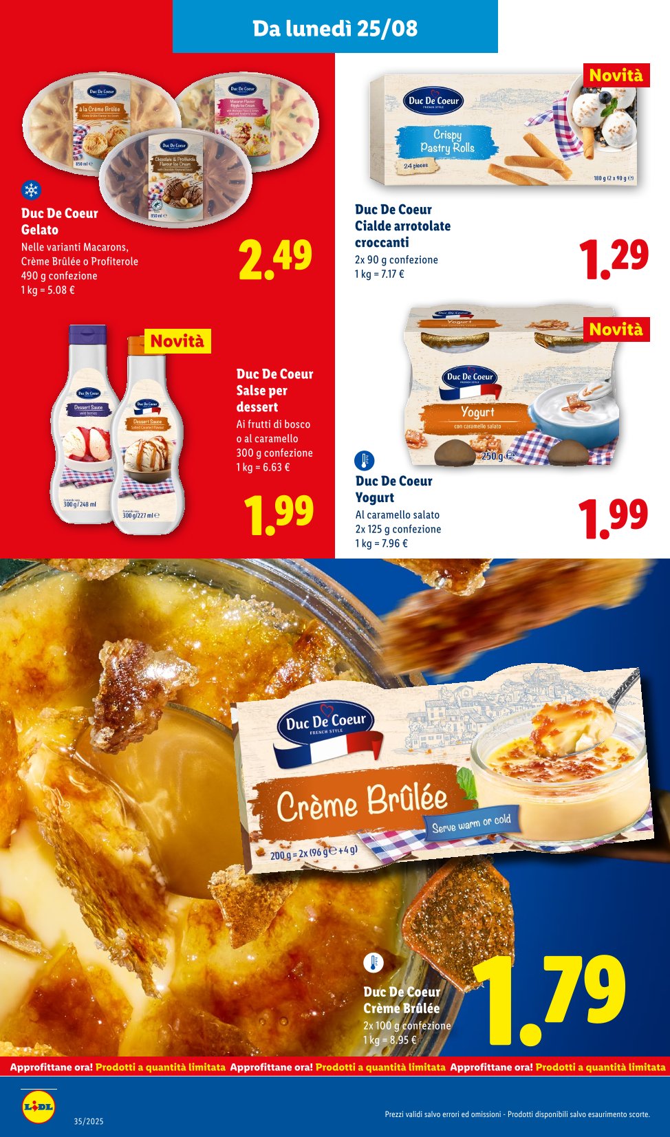 Super Offerte