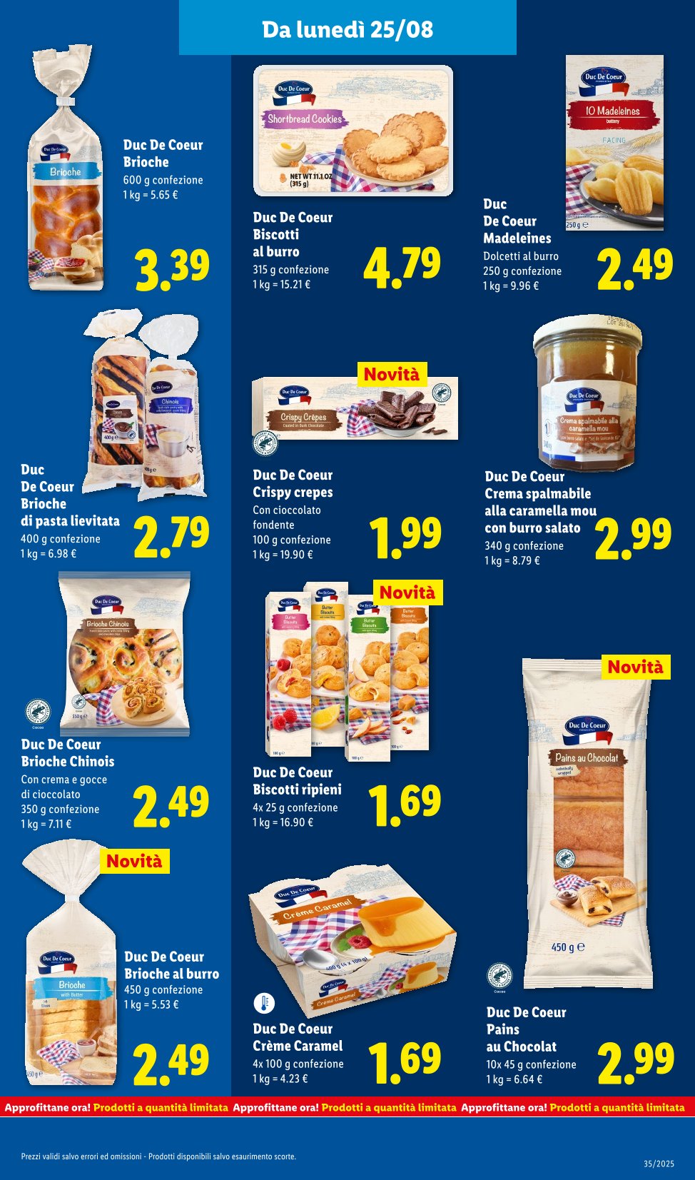 Super Offerte