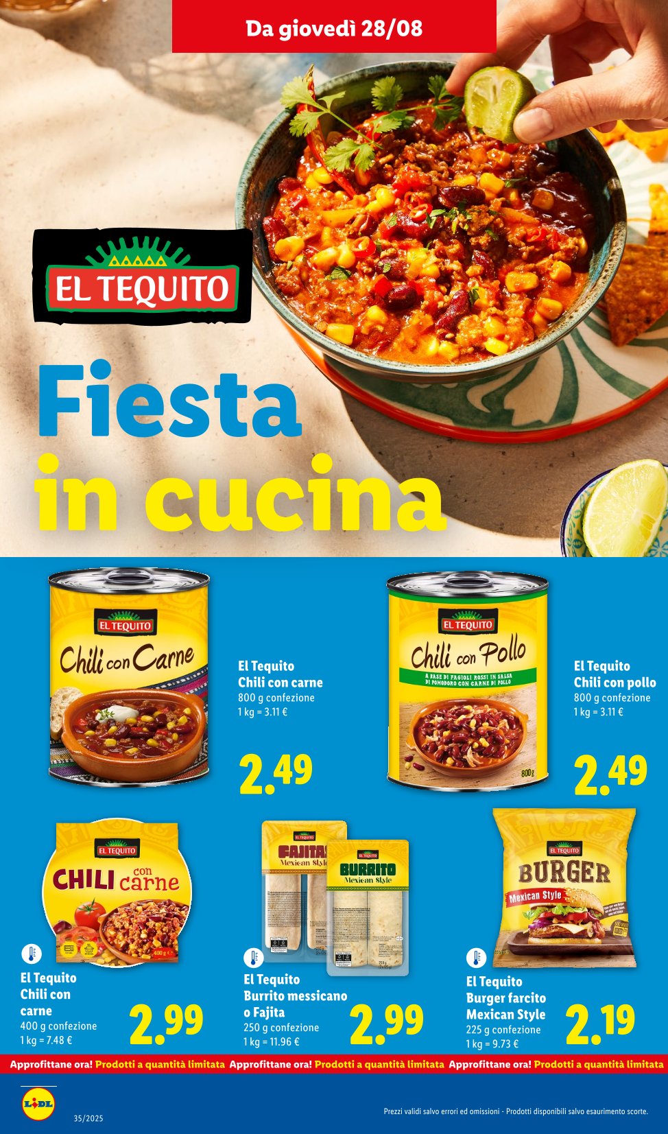 Super Offerte