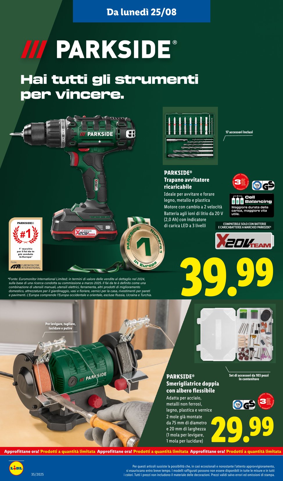 Super Offerte
