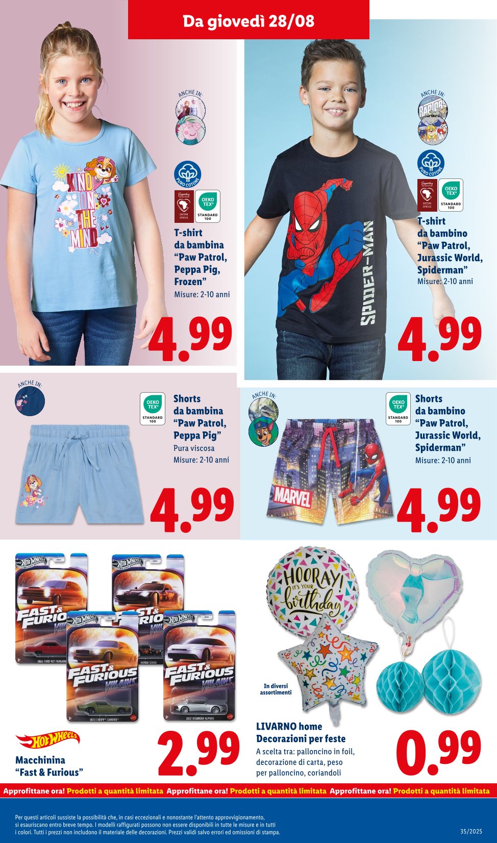 Super Offerte