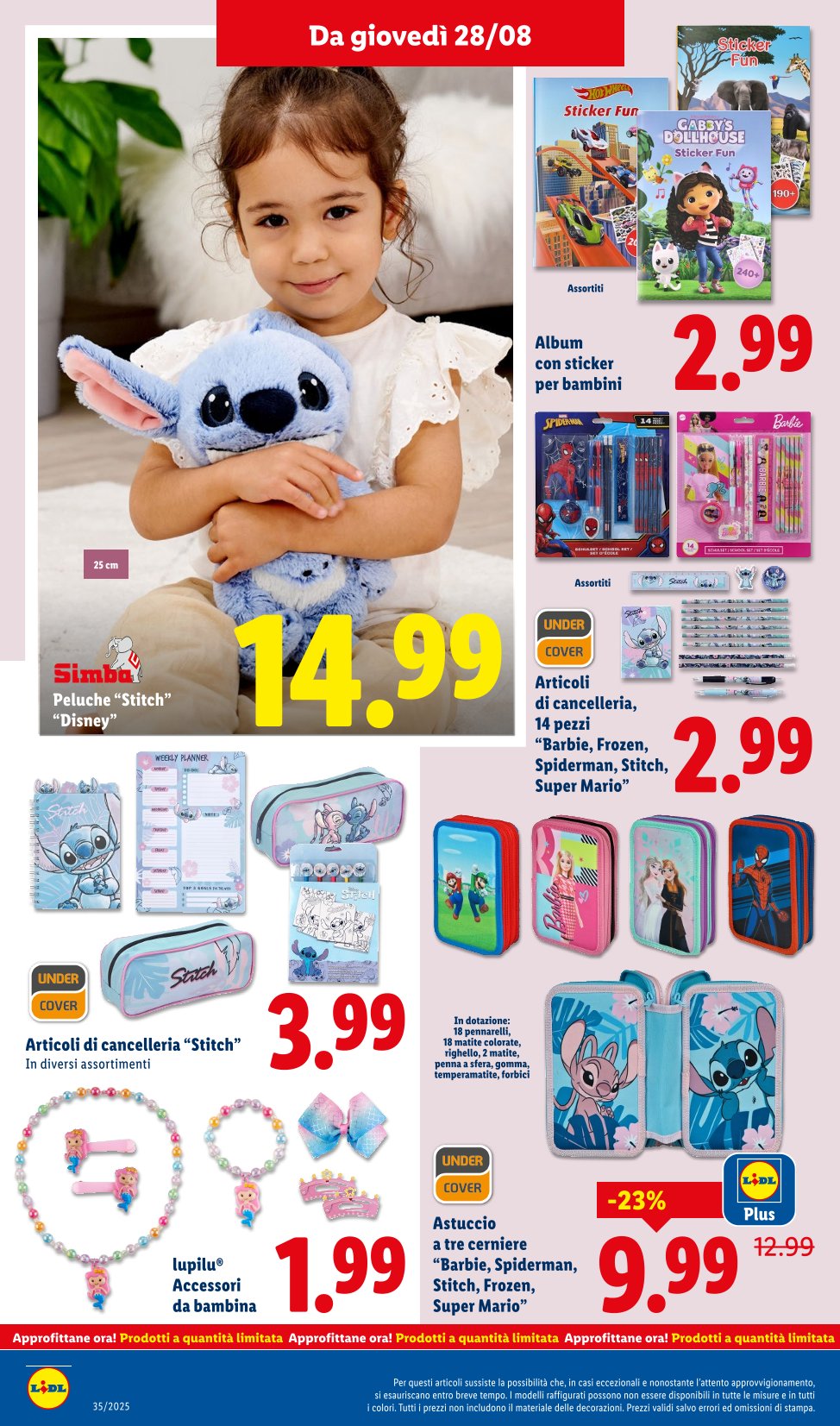 Super Offerte