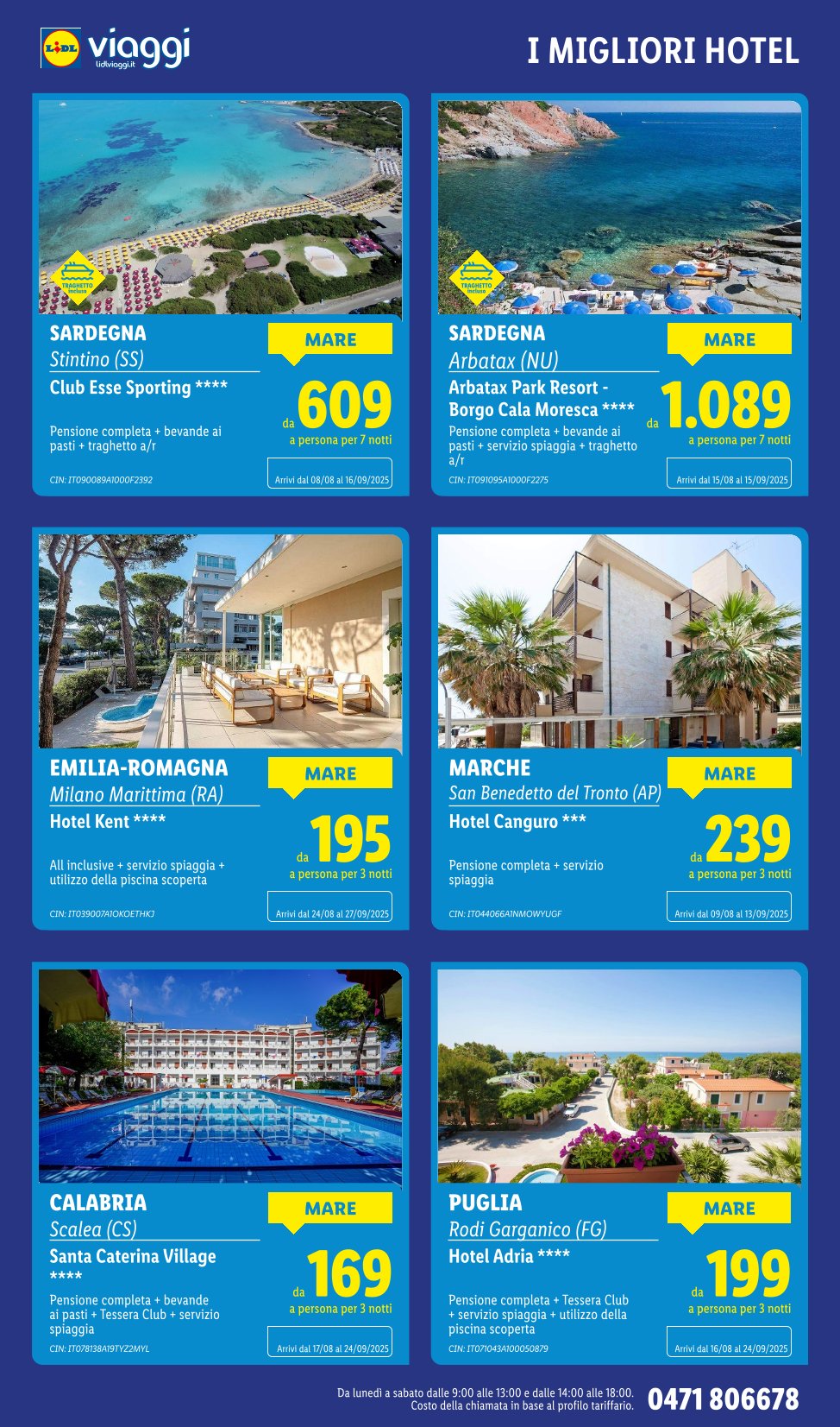 Super Offerte