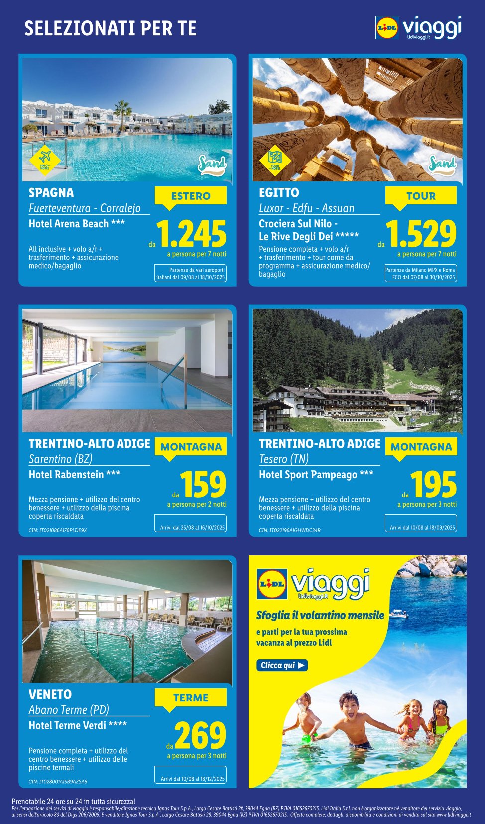 Super Offerte