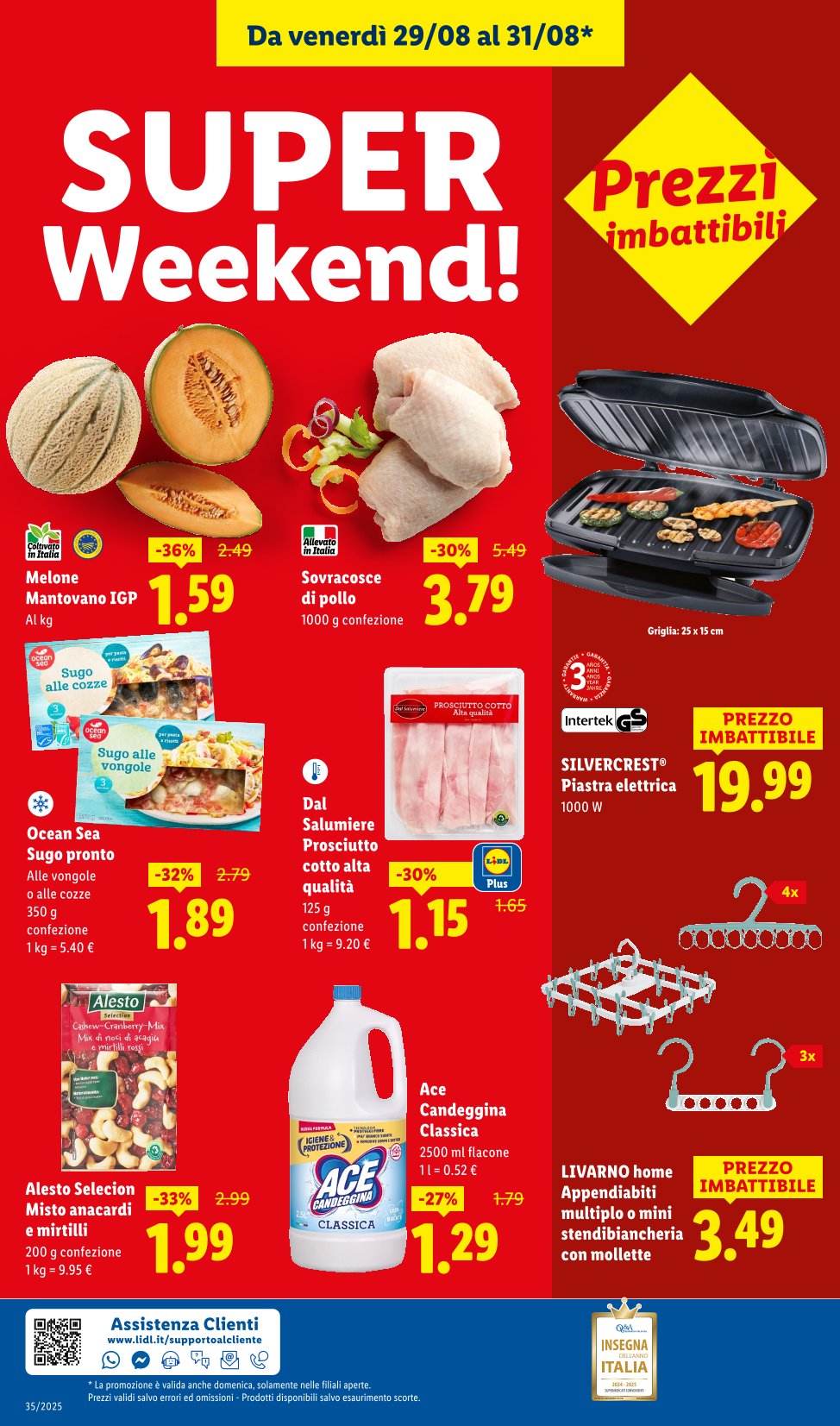 Super Offerte