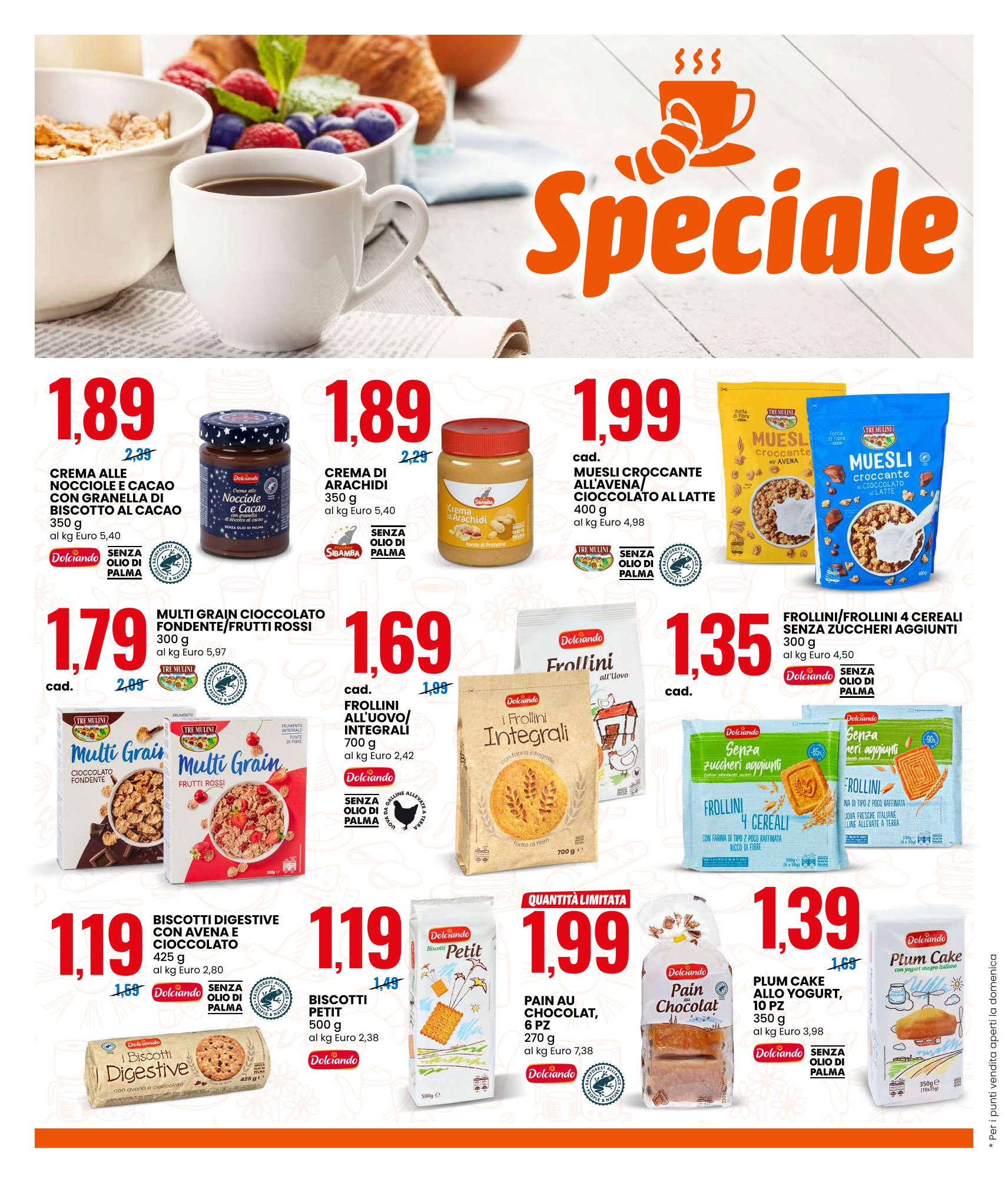 La Spesa Intelligente